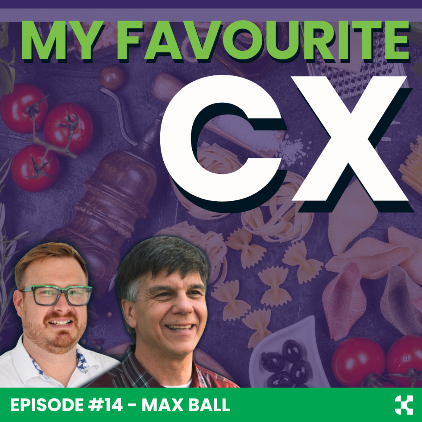 My Favourite CX