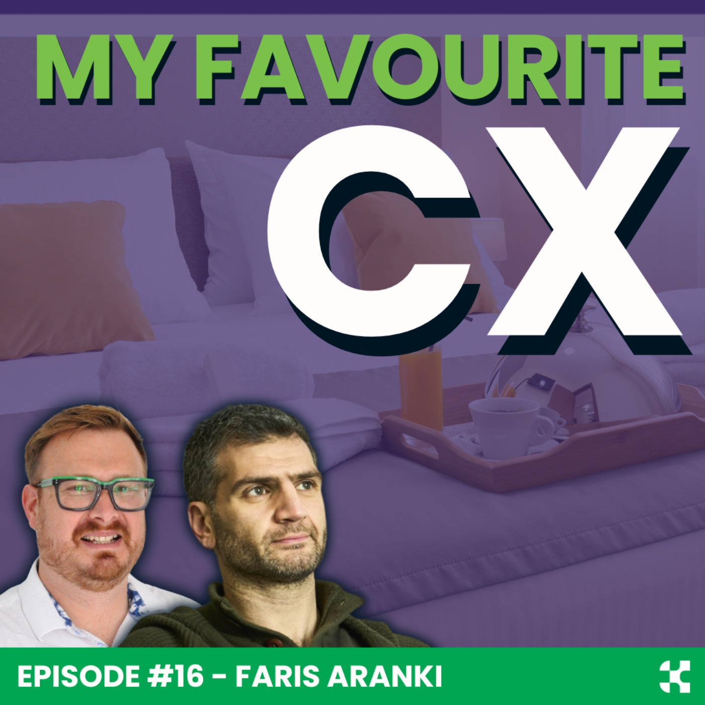 My Favourite CX