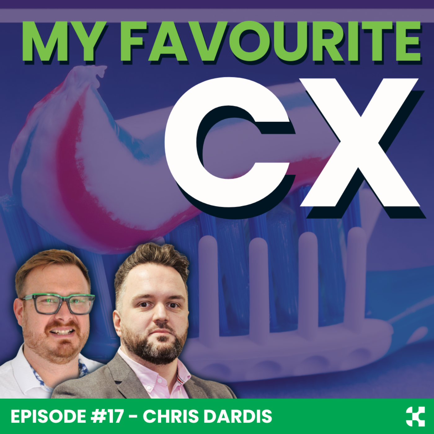 My Favourite CX