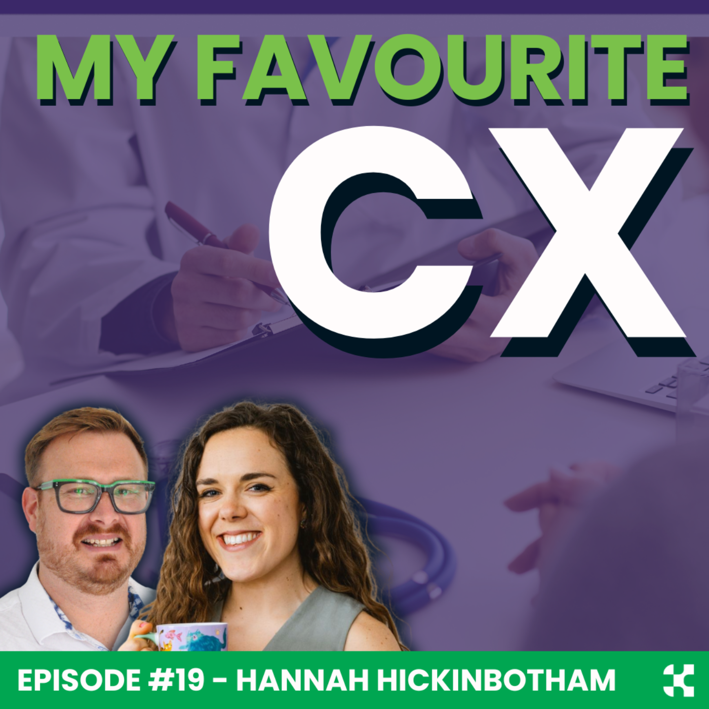 My Favourite CX