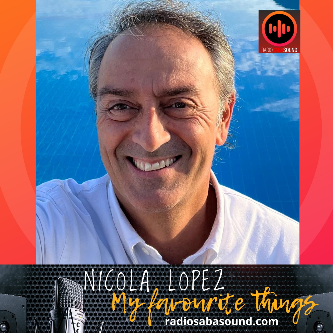 My favourite things di Nicola Lopez