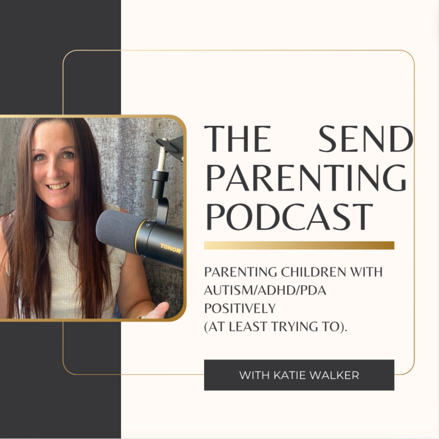 SEND - PARENTING - BALANCE