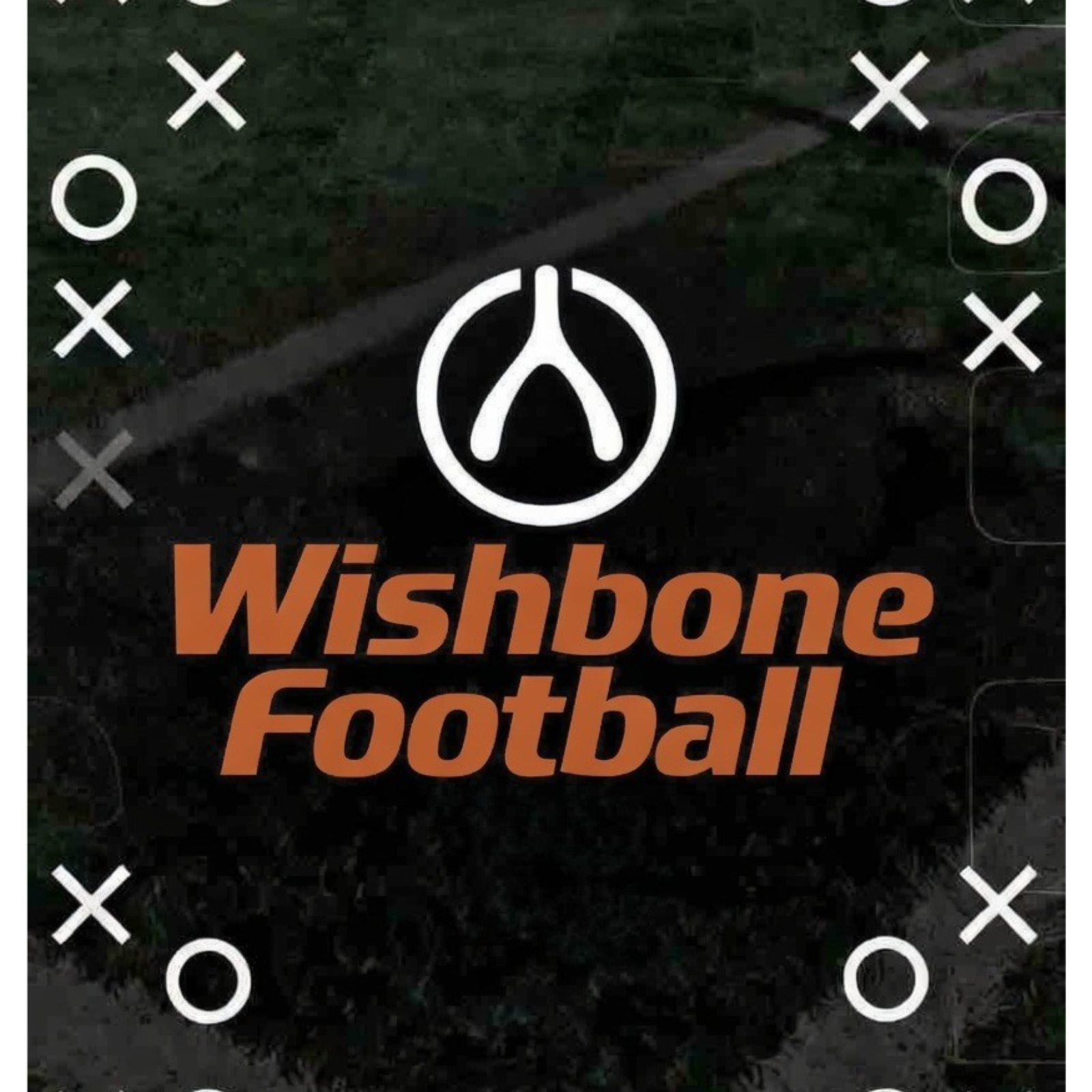 Wishbone Football cover art