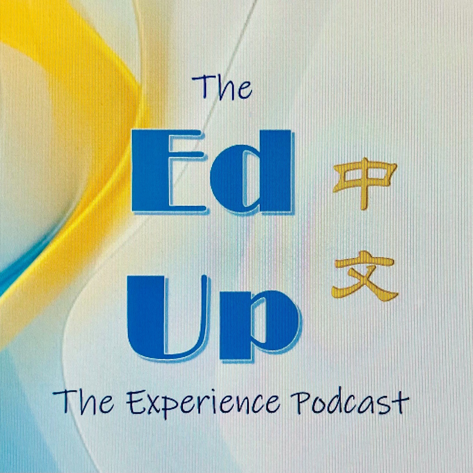 My first podcast in RSS