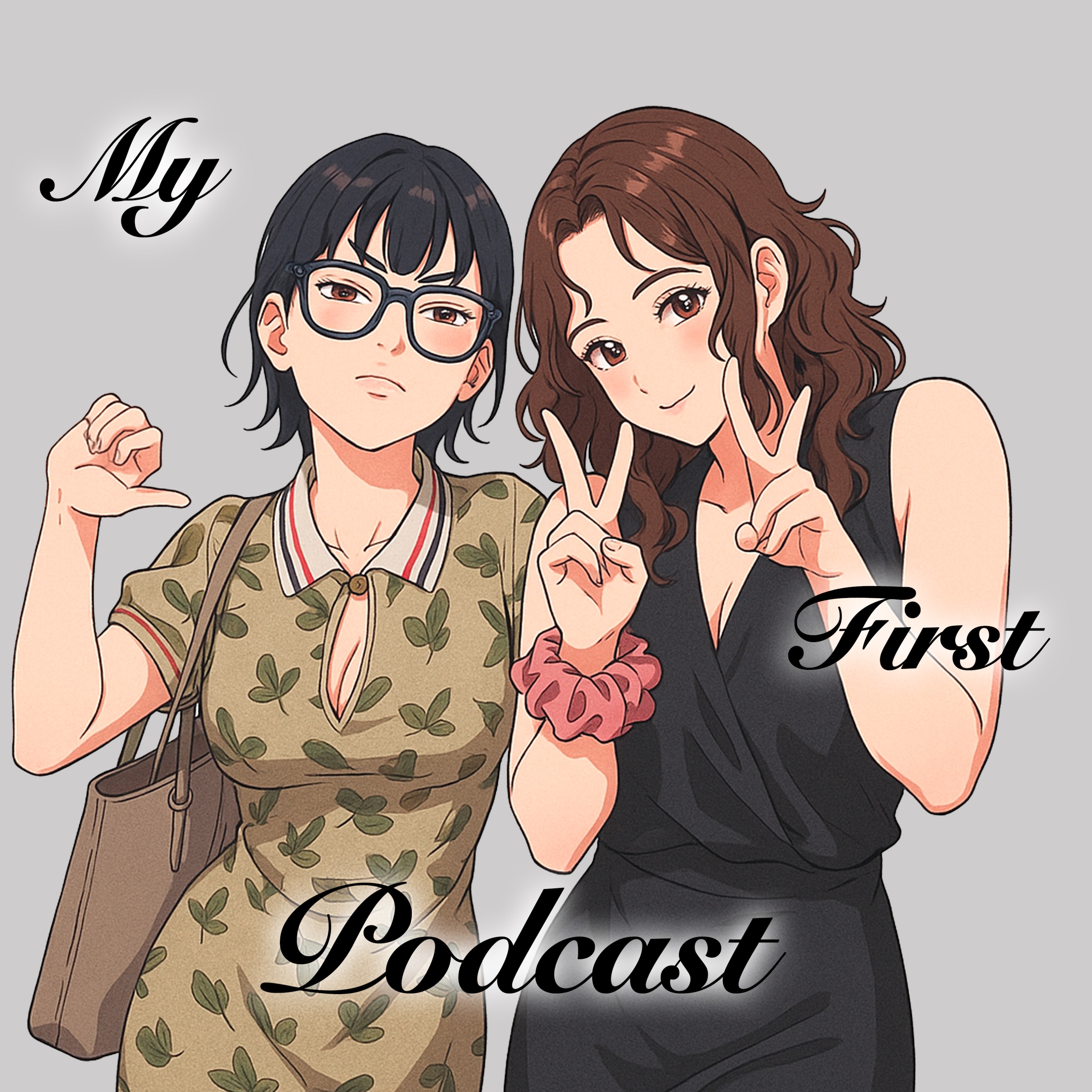 Episode 3: Suicide Moi on the Radio