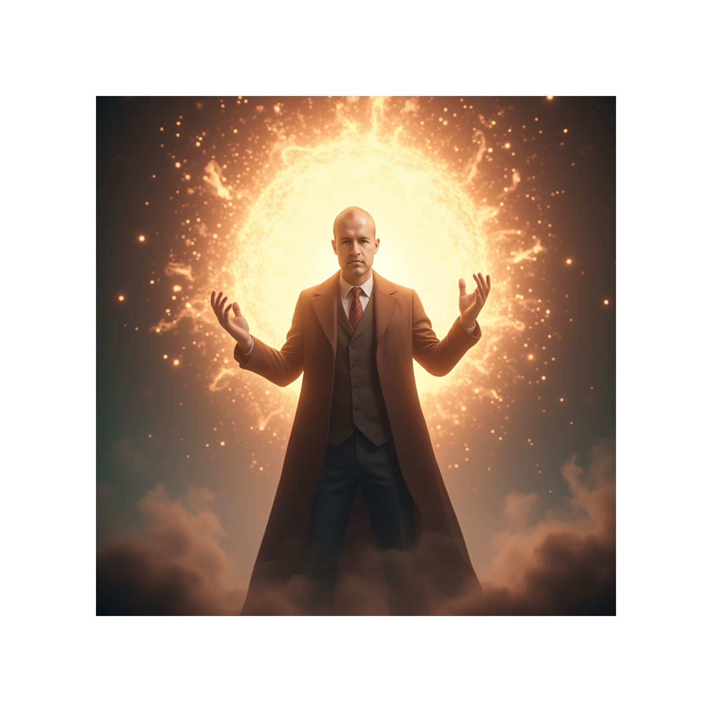 The Bright English Side