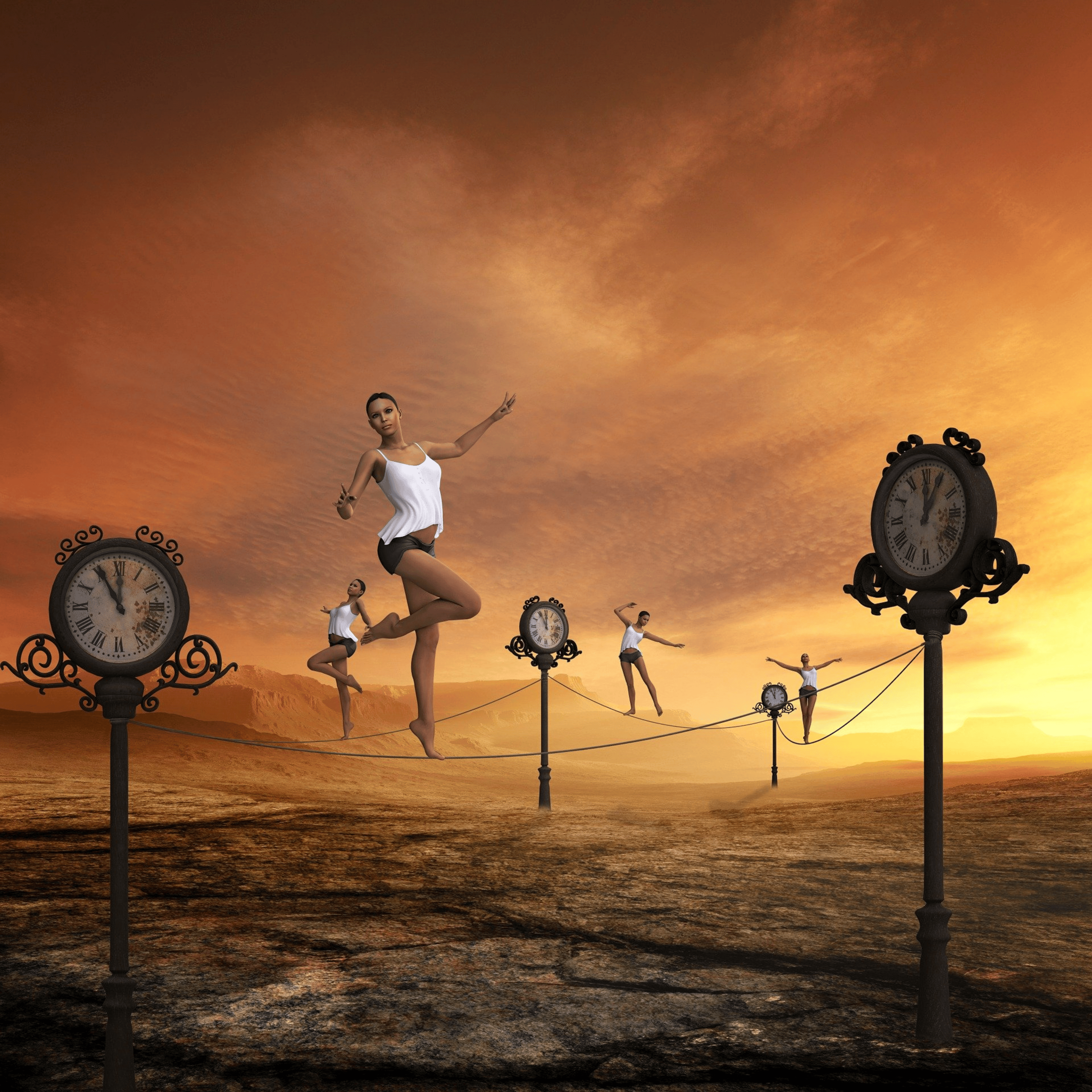 Values episode artwork