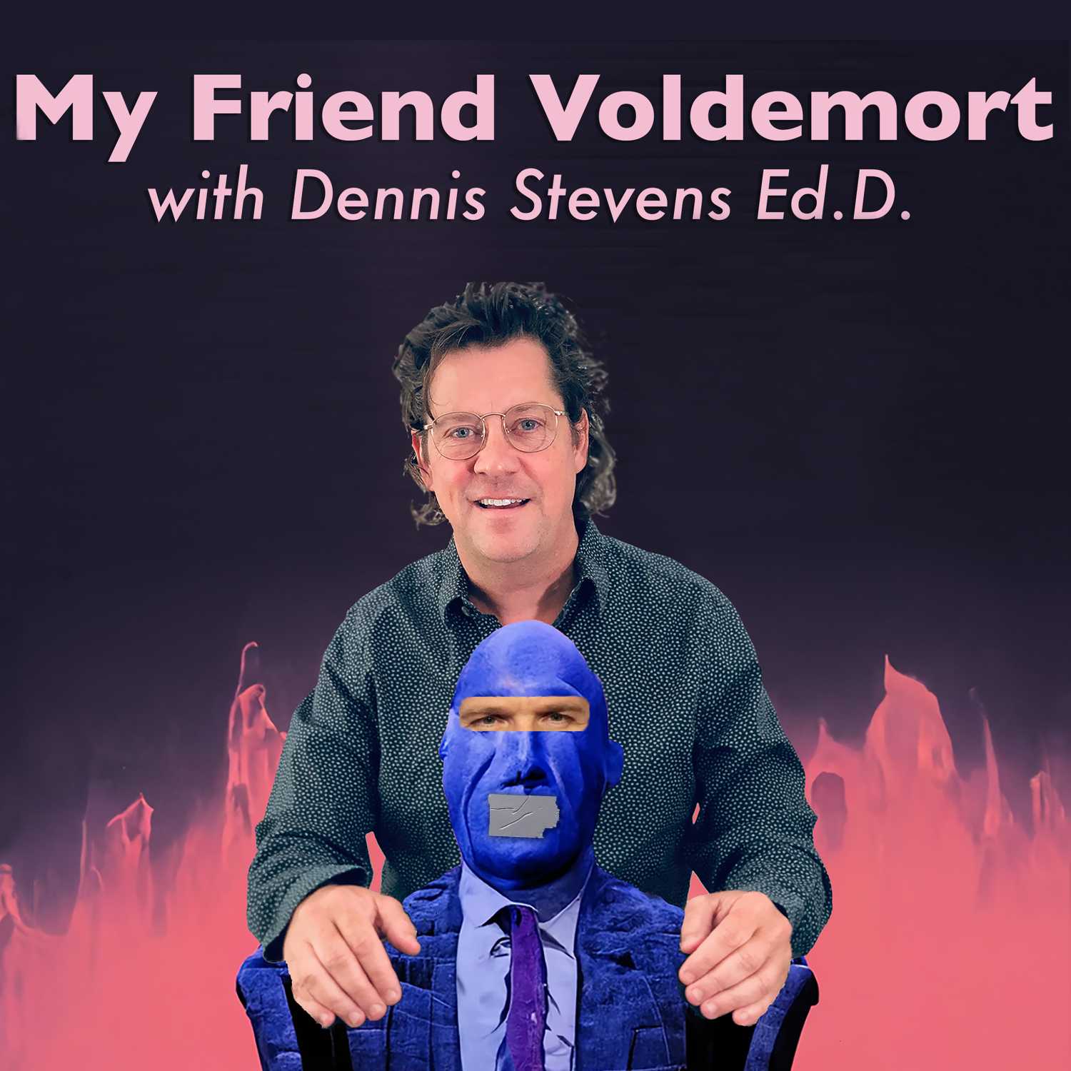 Episode 2: The Rhetoric of Polarization and the Failures of Objectivity in Journalism