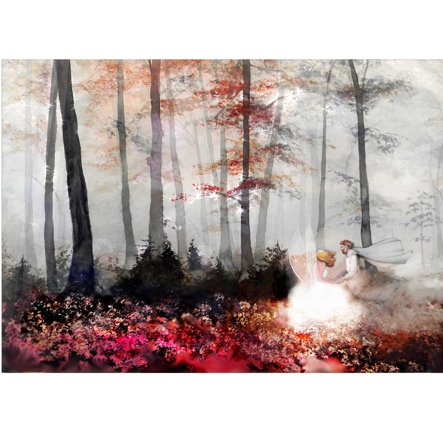Genesis 8 - 1 Comfort episode artwork