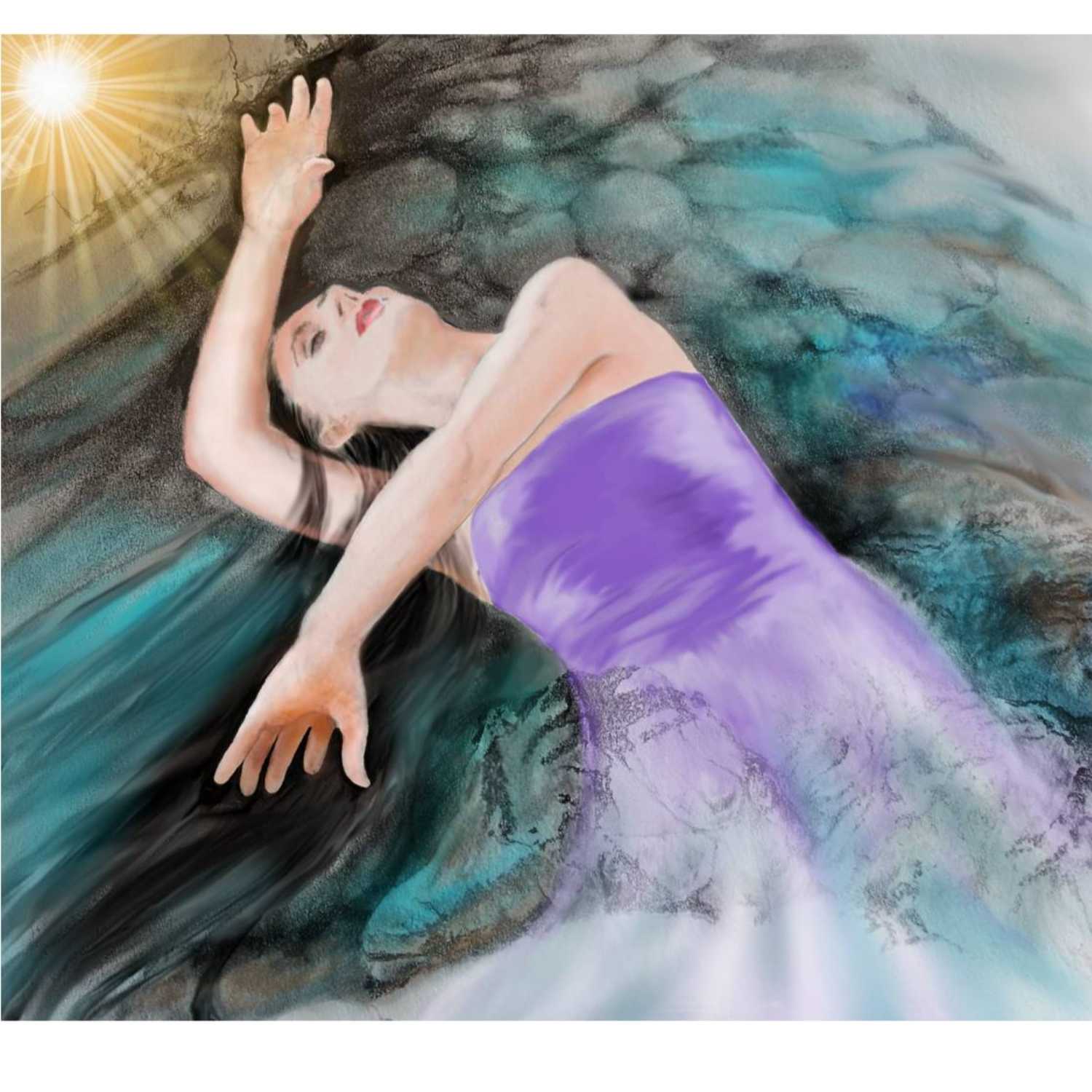 Vulnerable episode artwork