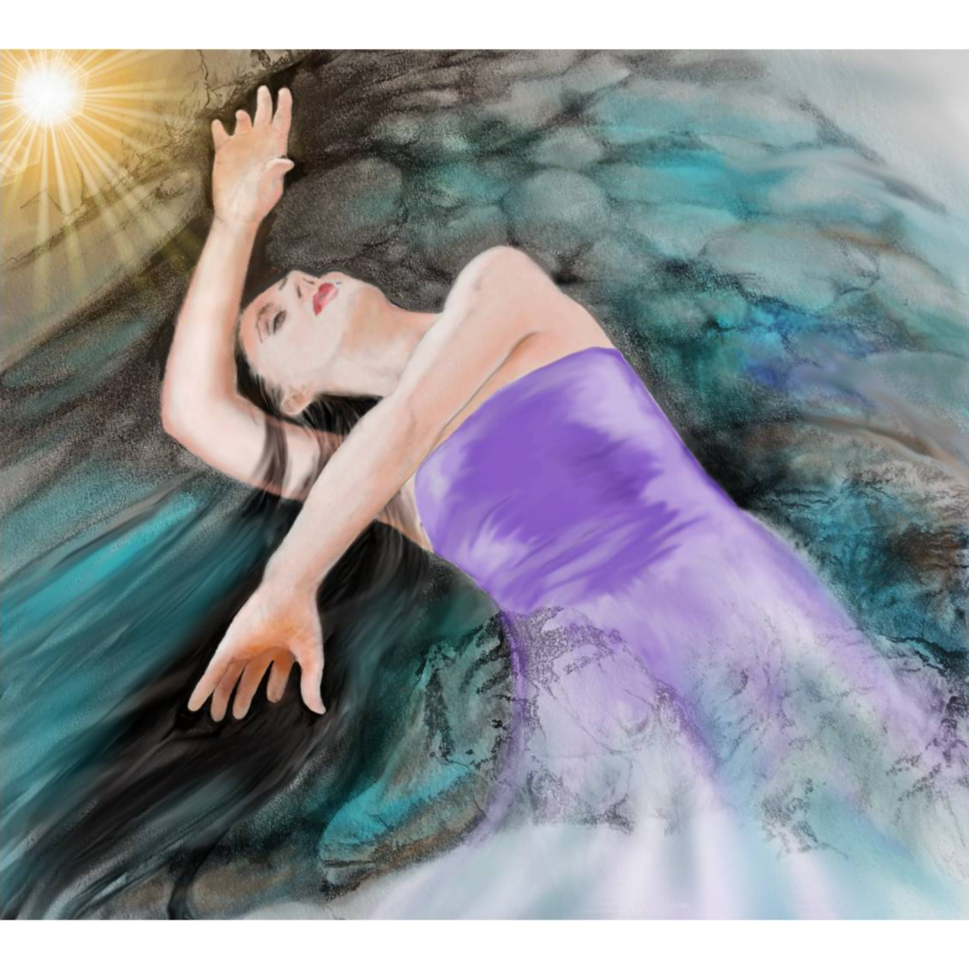 The Pursuit of Peace episode artwork