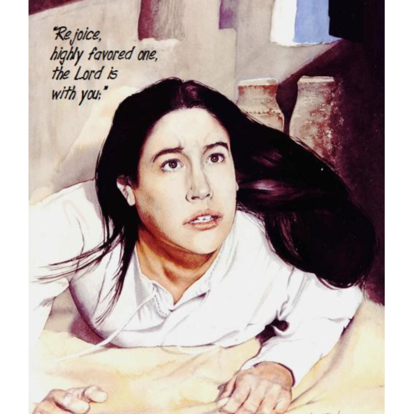 Foundations of Faith episode artwork