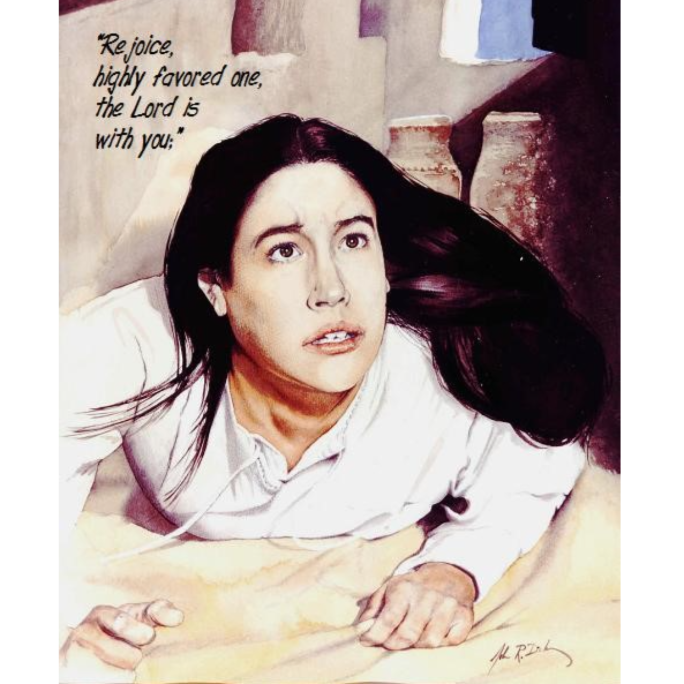 Born Again - The Big Picture episode artwork