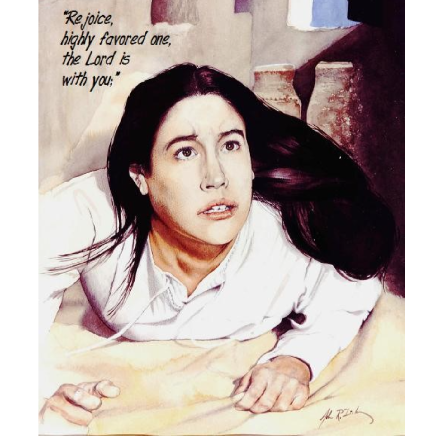 Warning From Prison episode artwork