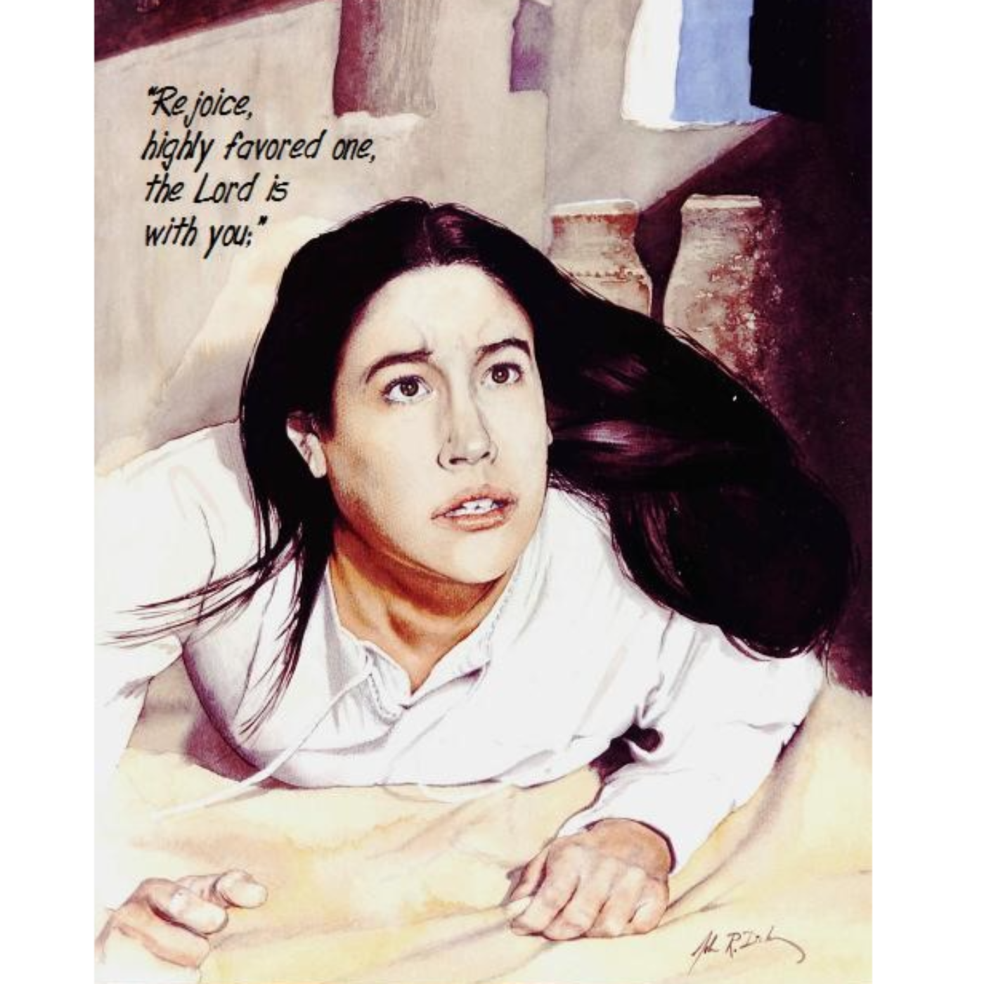 In the Light episode artwork