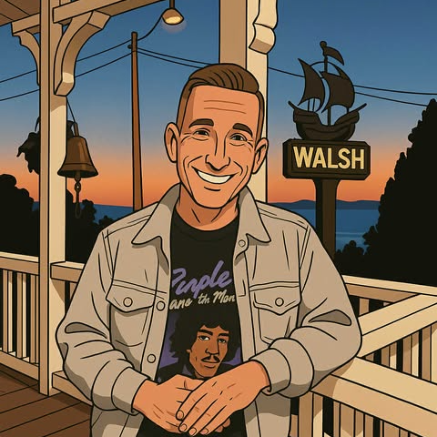 My Goonie Life EP 1 episode artwork