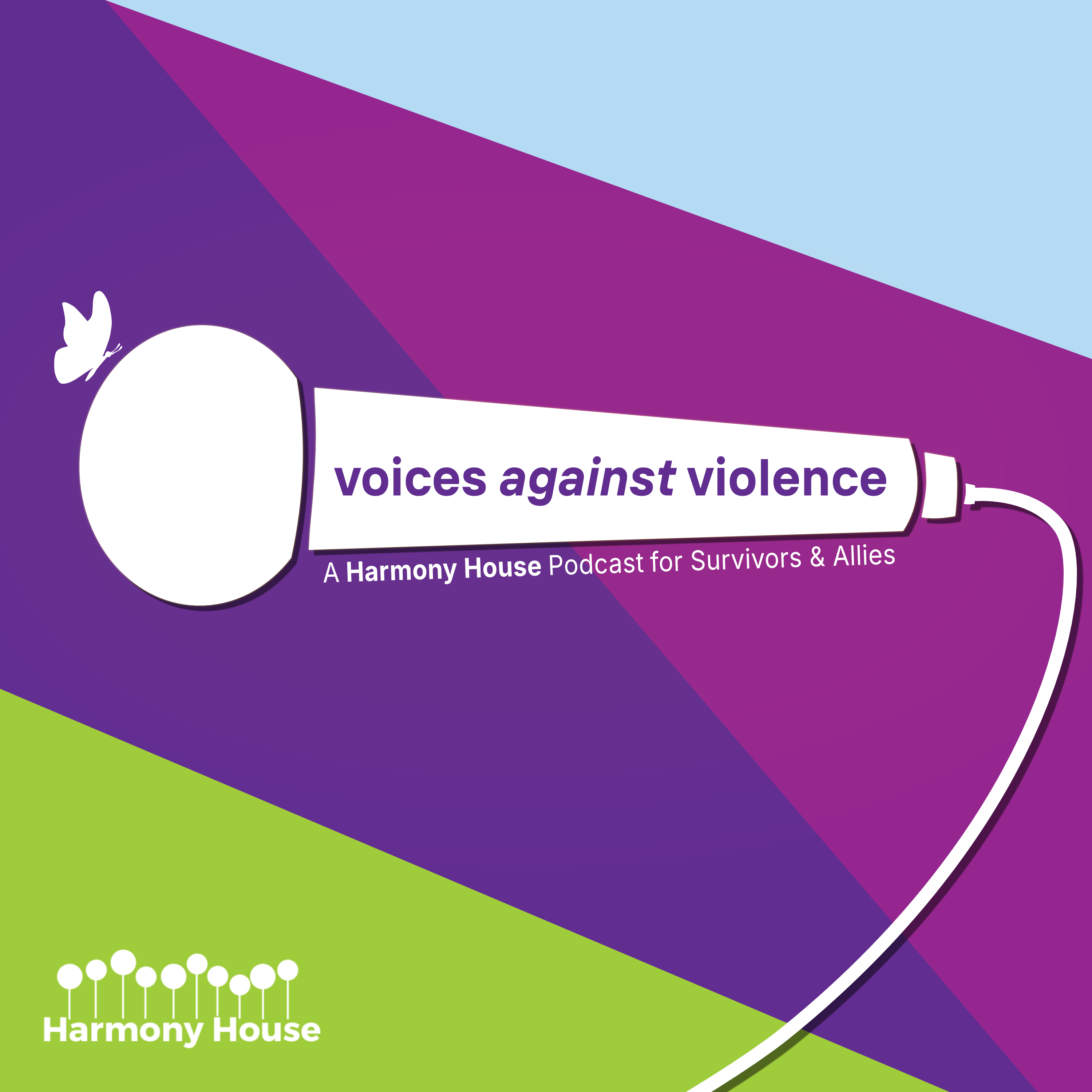 Voices Against Violence