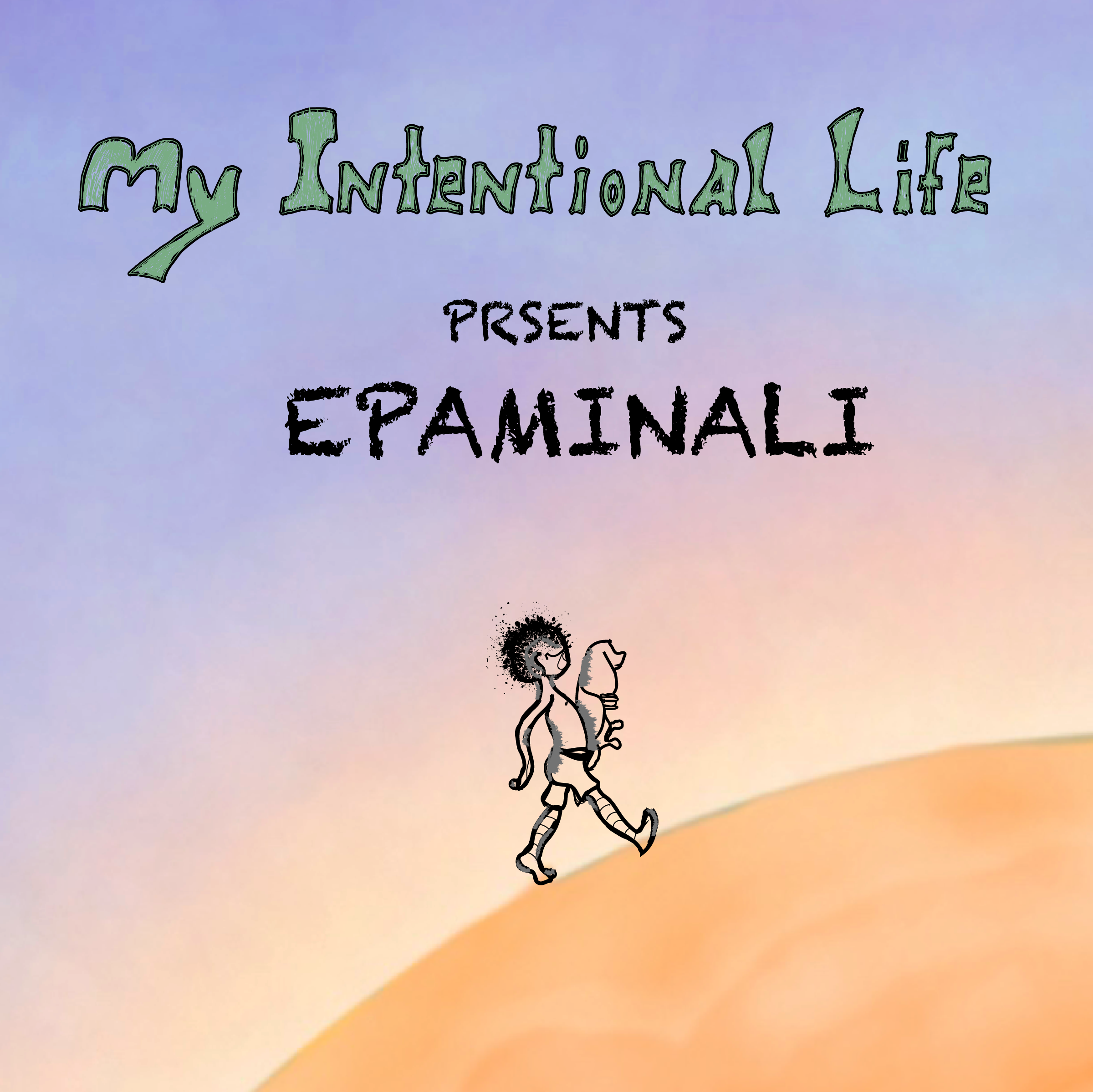 What Should Children Get From Children's Lit? Epaminali Review episode artwork