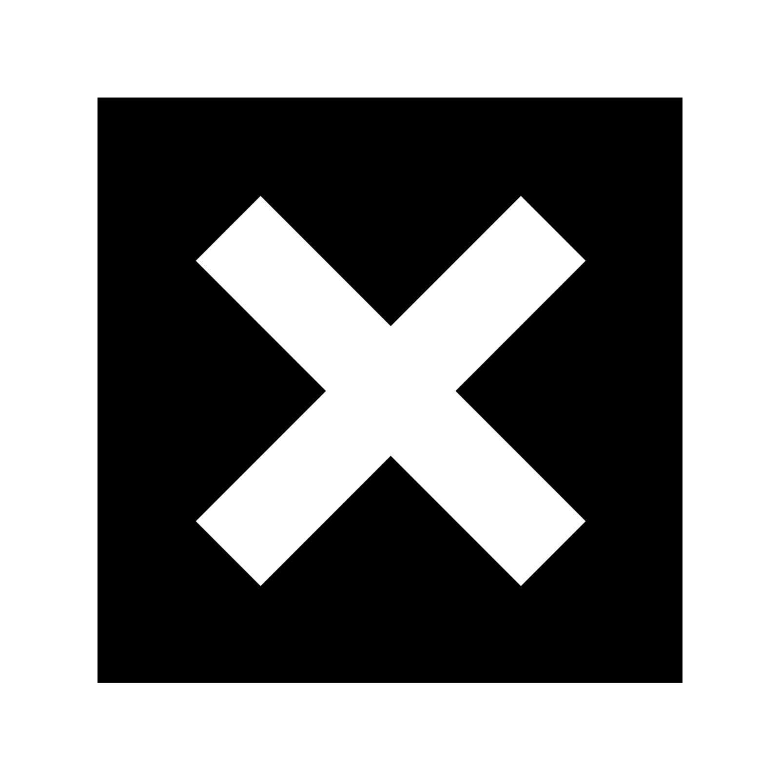 My Life at X cover art