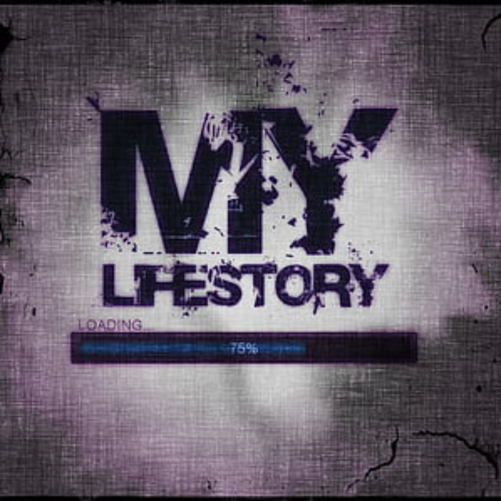 My life Story cover art