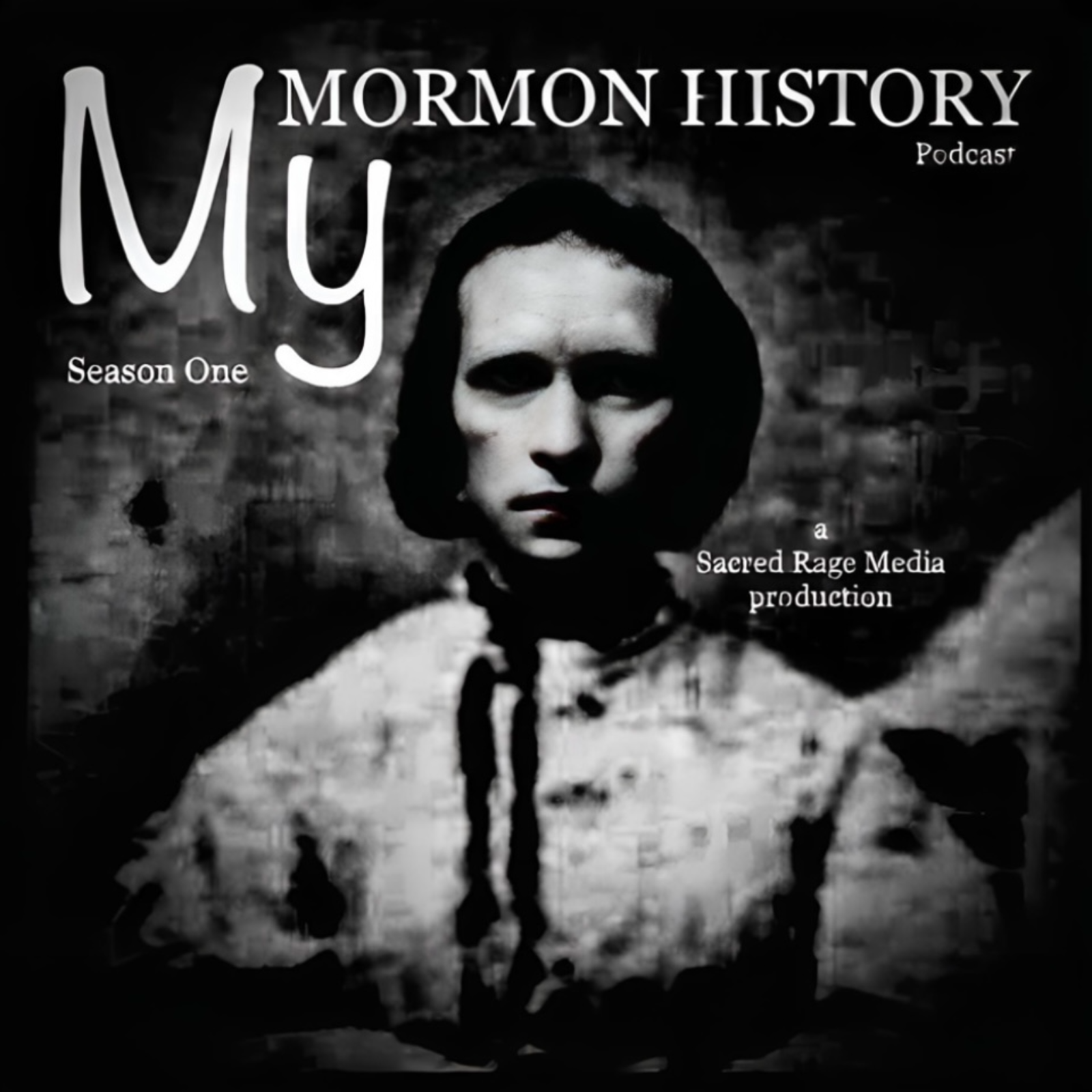 My Mormon History Podcast