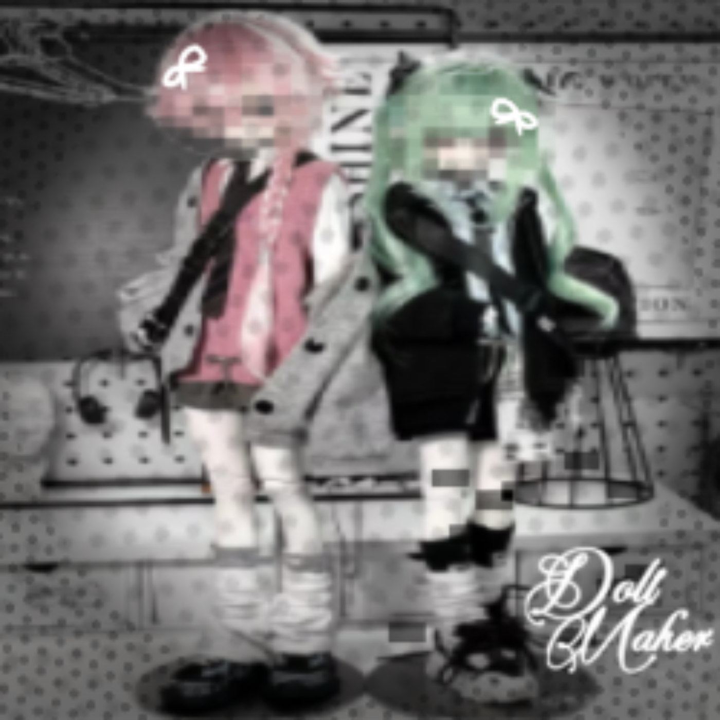 My music :P podcast artwork