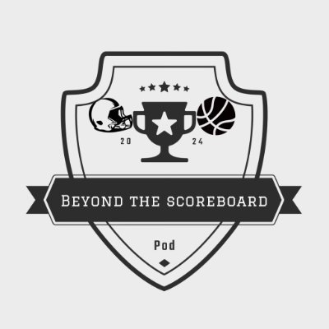 Beyond The Scoreboard