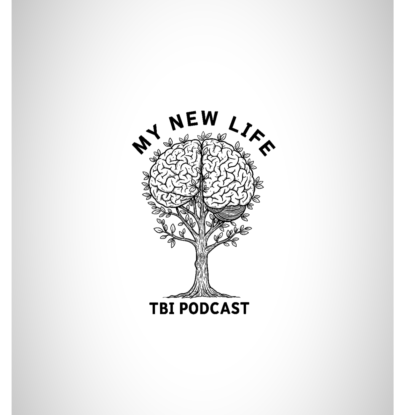 My New Life: TBI Podcast Ep. 2- My Story: The Beginning episode artwork
