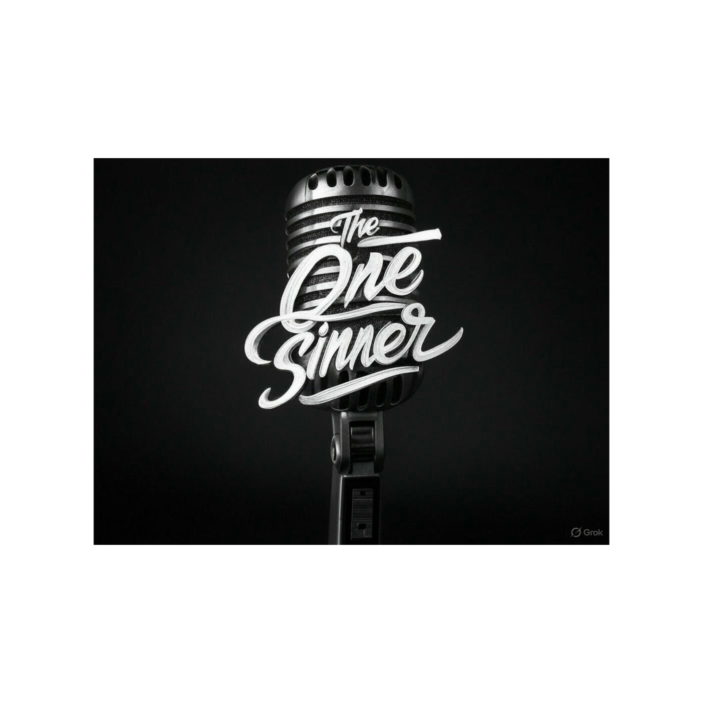 The One Sinner Podcast