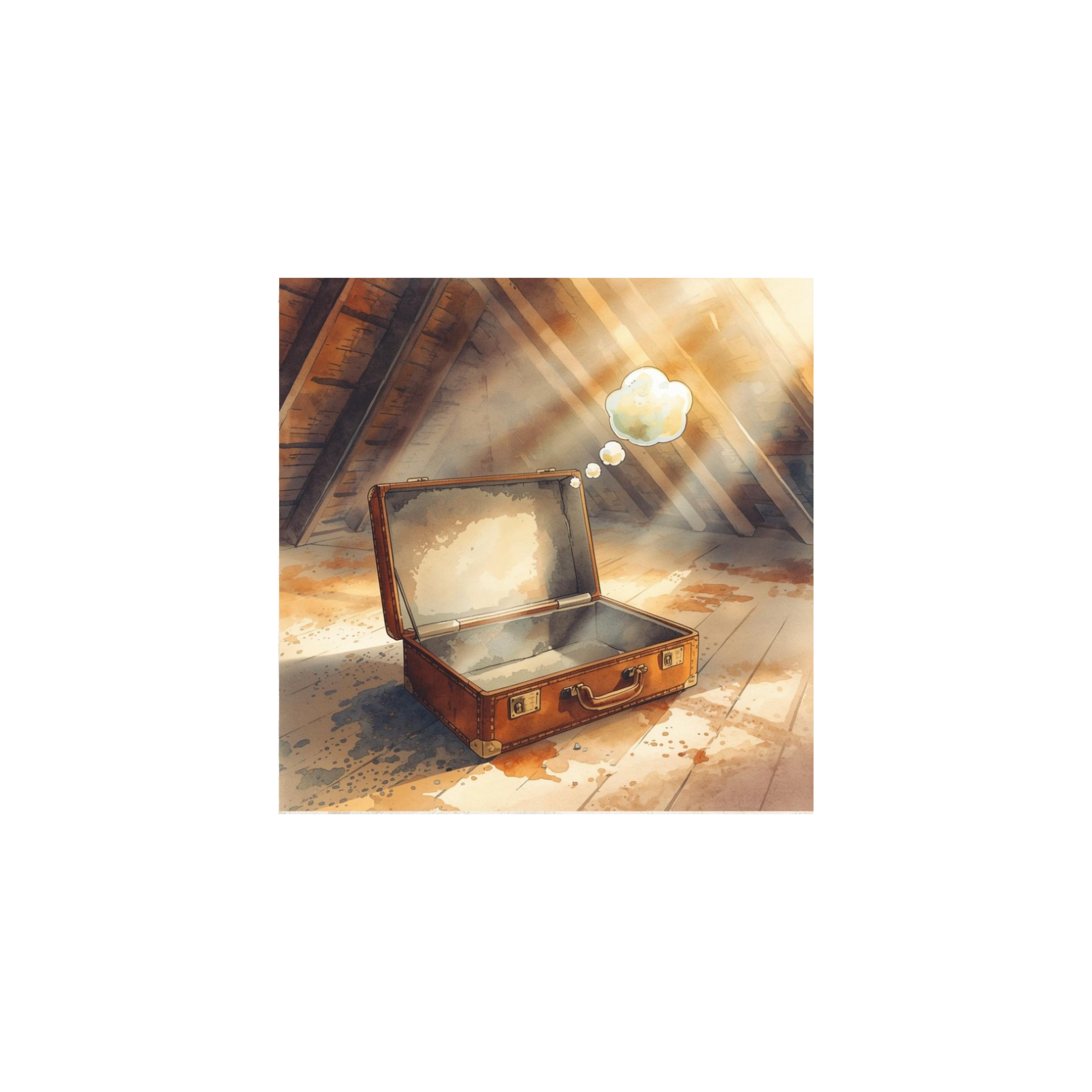 My Opinion podcast artwork