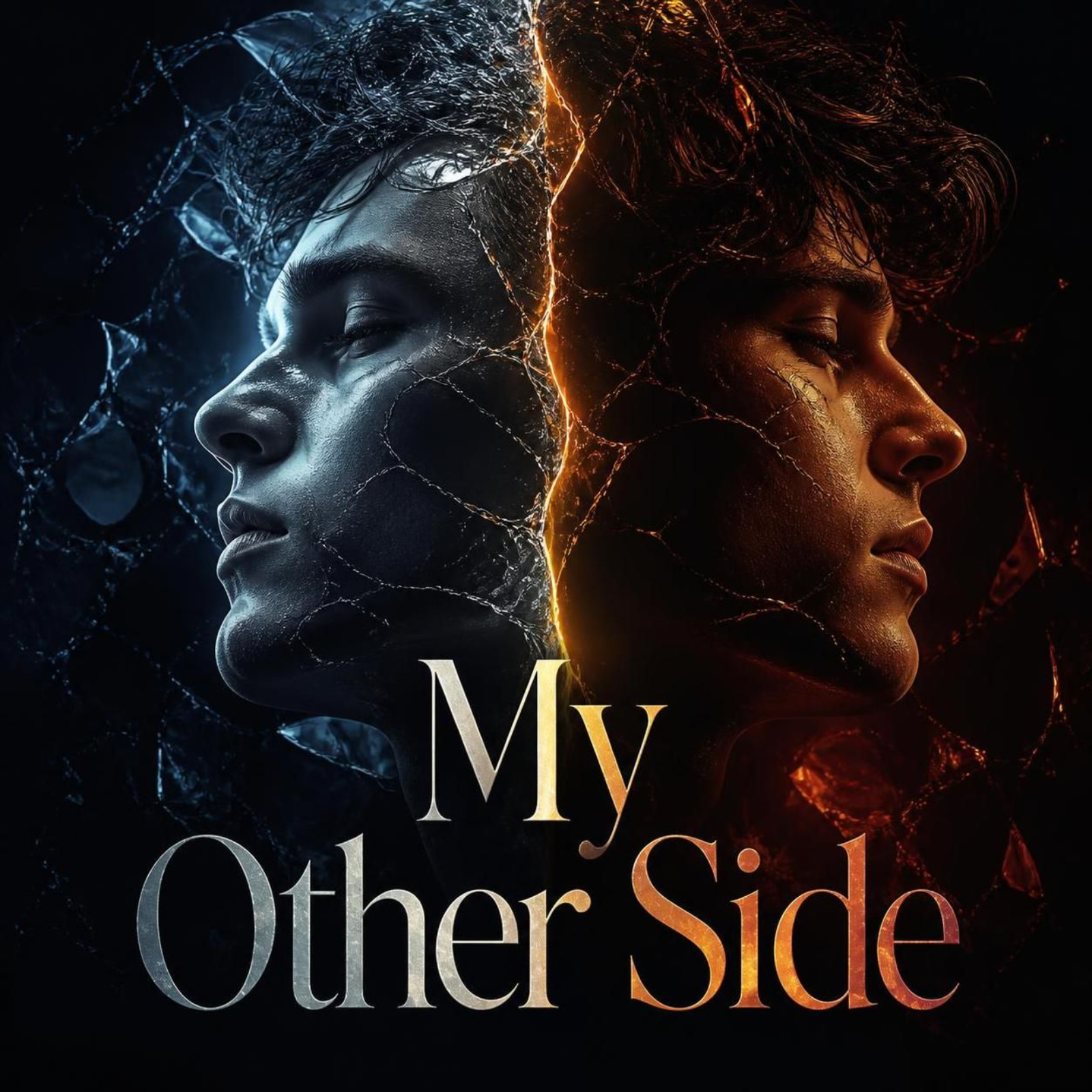 My Other Side podcast artwork