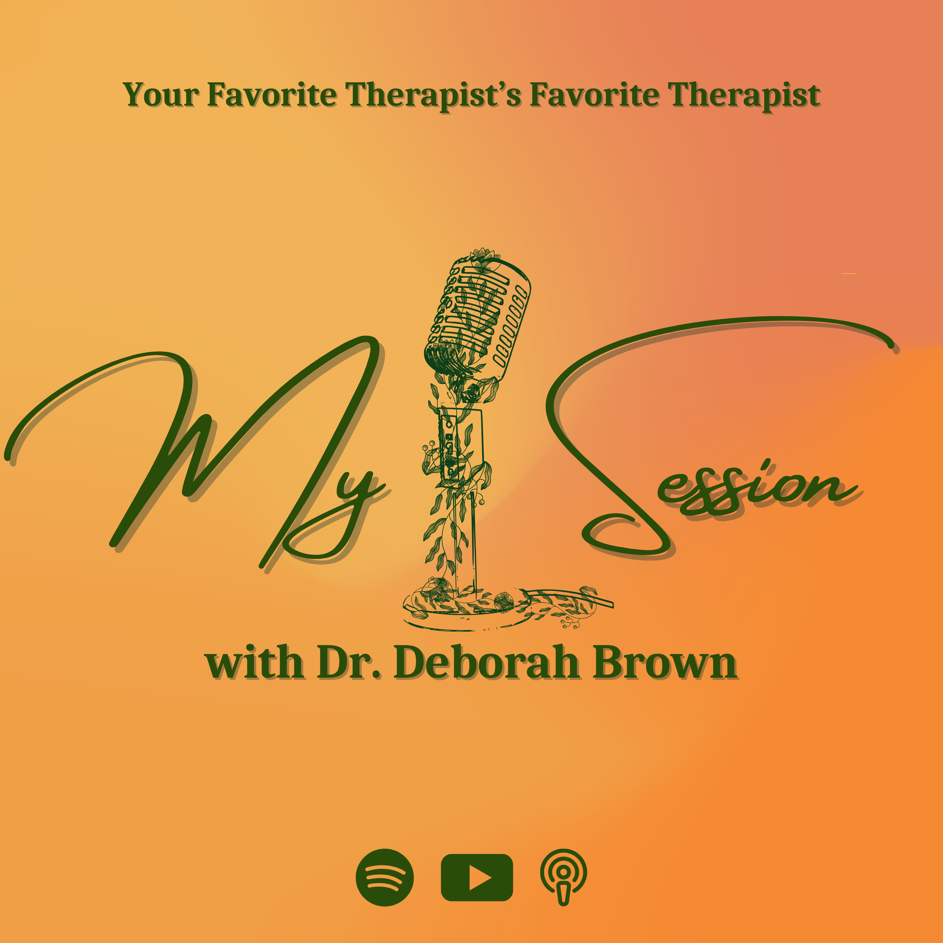 Mindfulness: Why is it Important & How do I do it? episode artwork