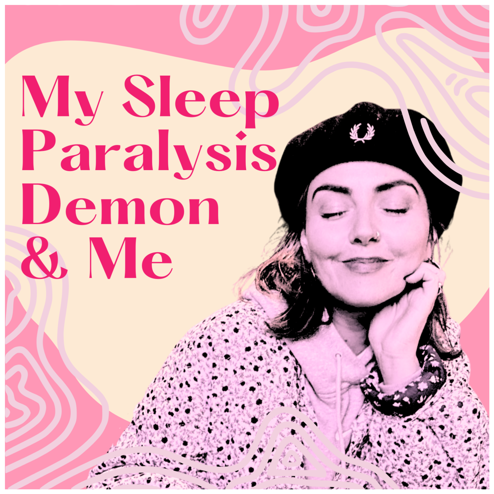 My Sleep Paralysis Demon & Me