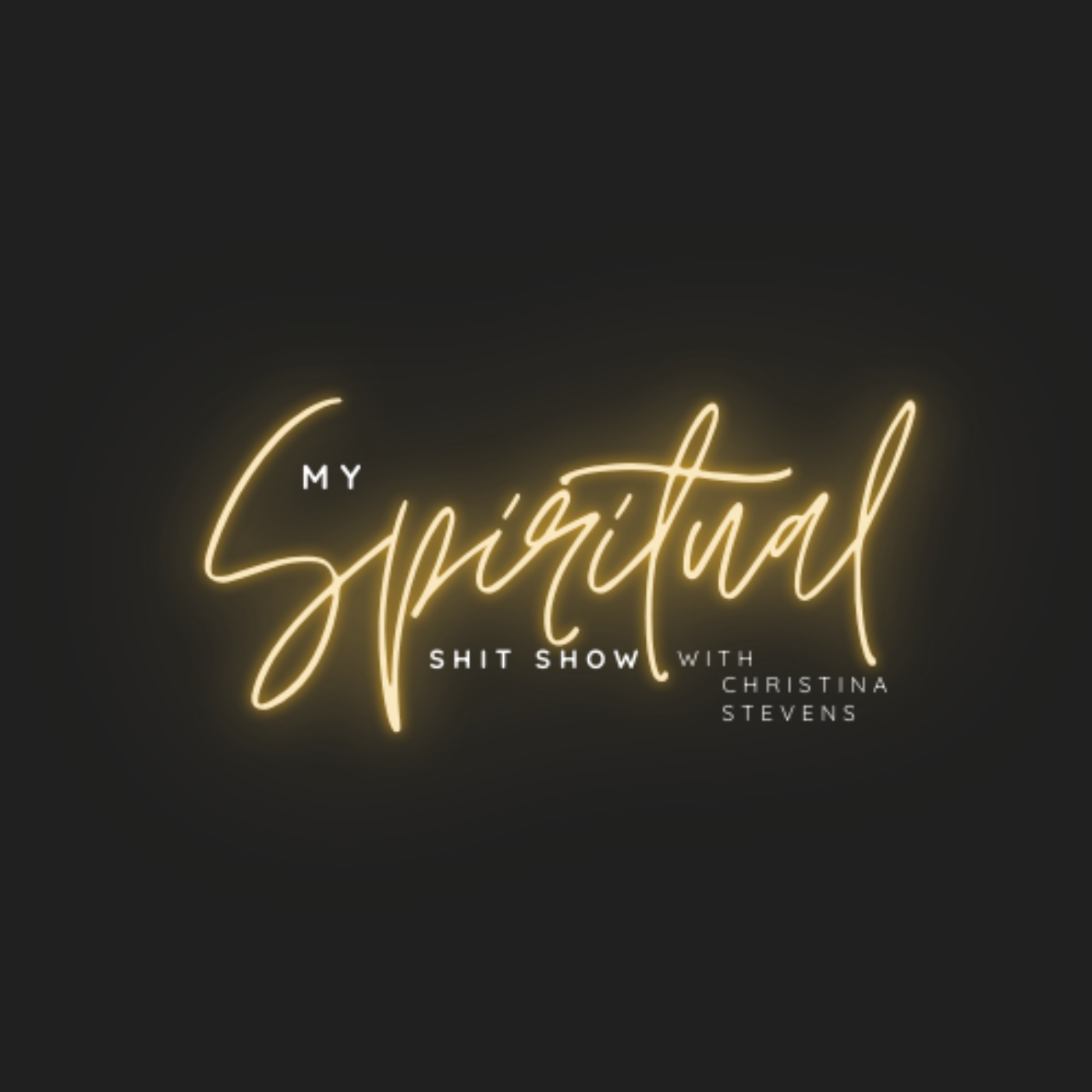 My Spiritual Shit Show