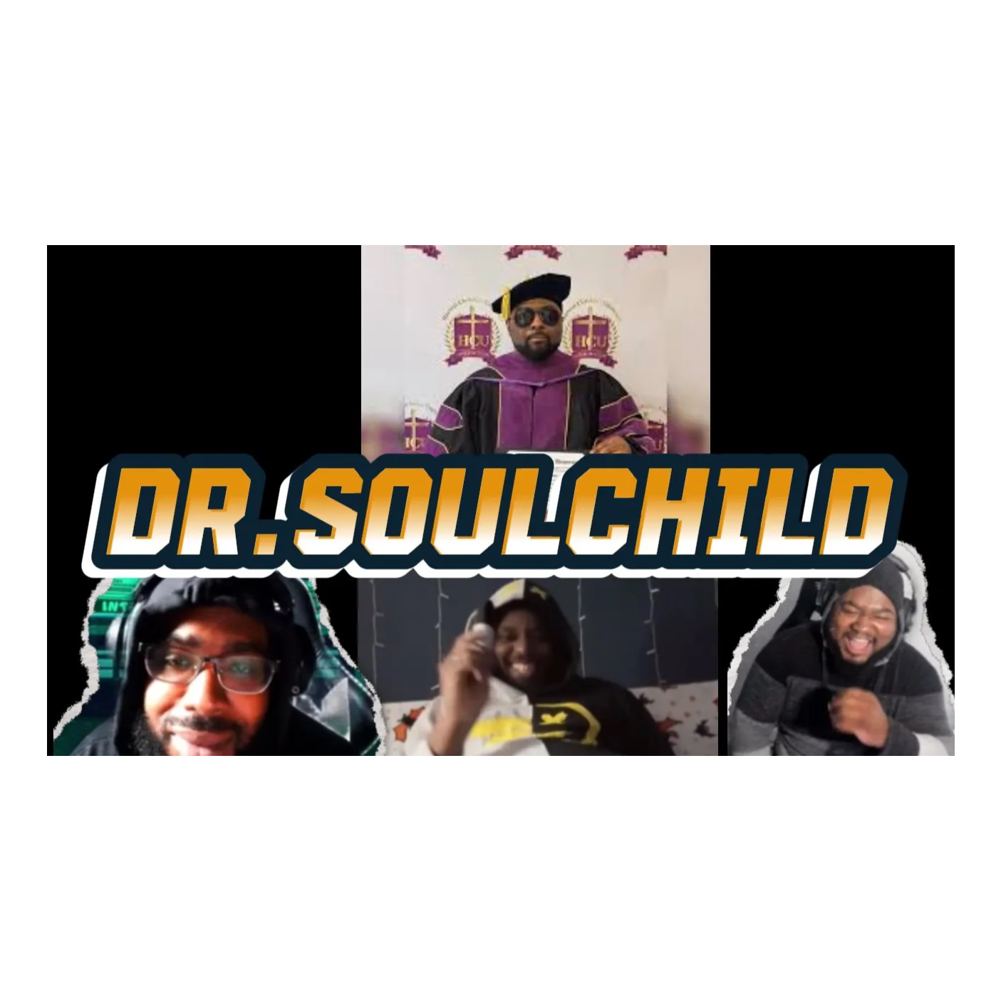 L.i.f.e Podcast