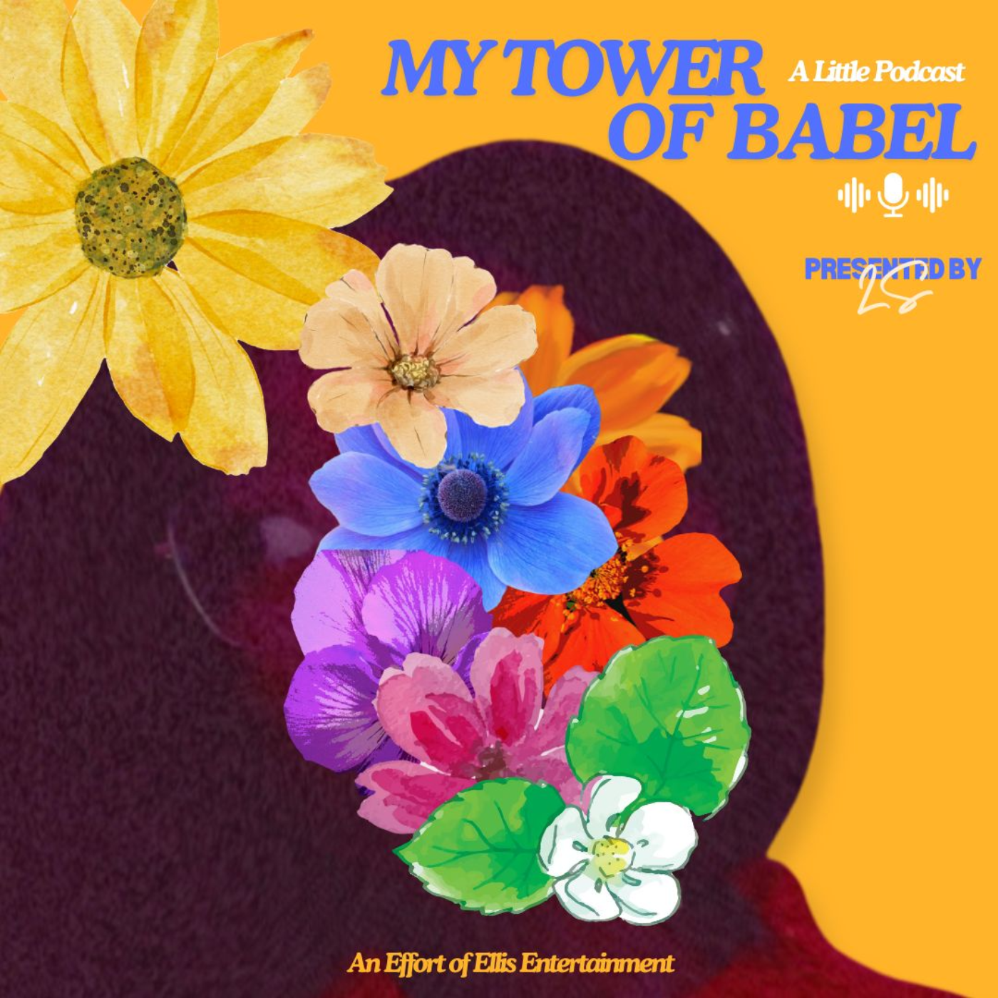 My Tower of Babel: A Litte Podcast