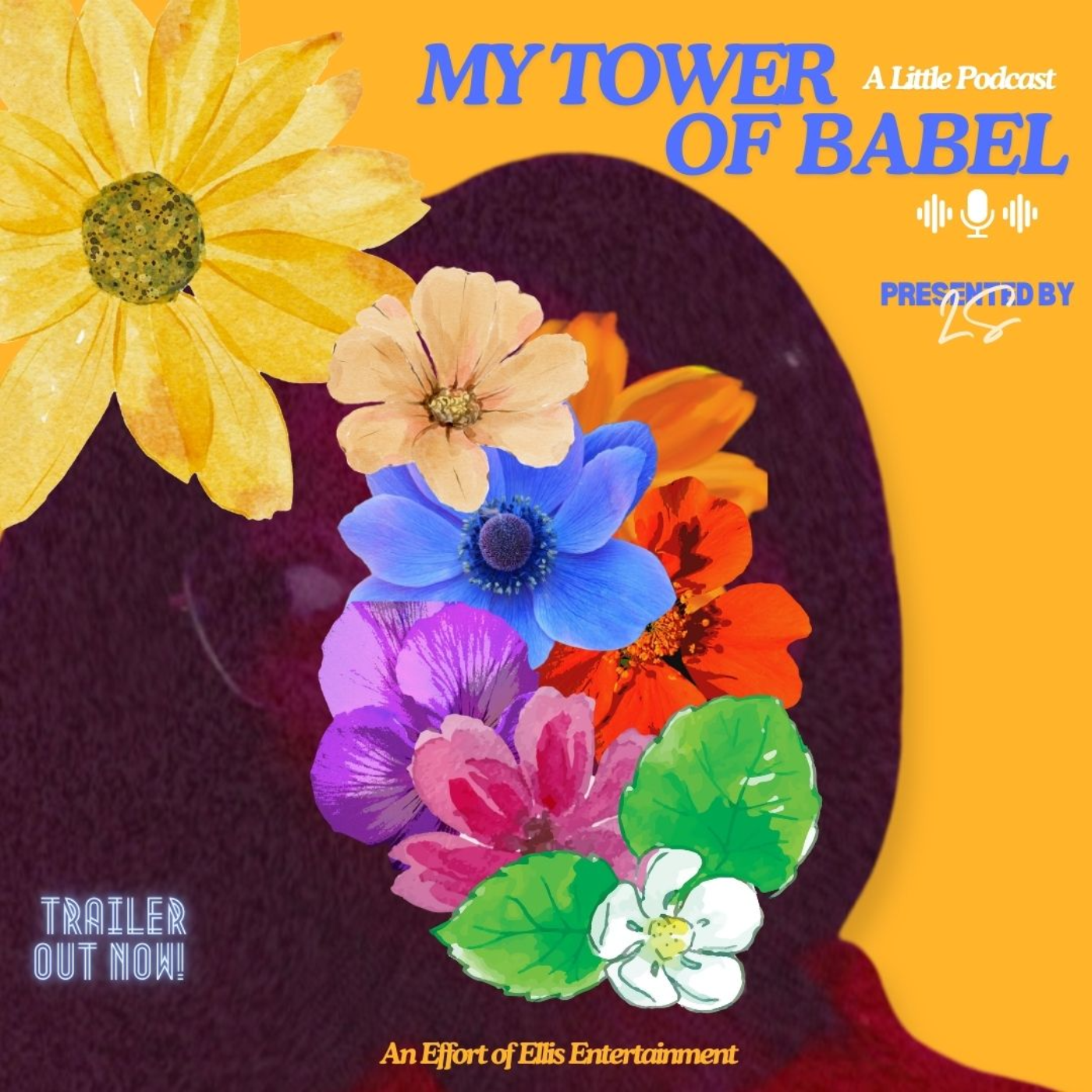 Welcome to My Tower of Babel!  episode artwork