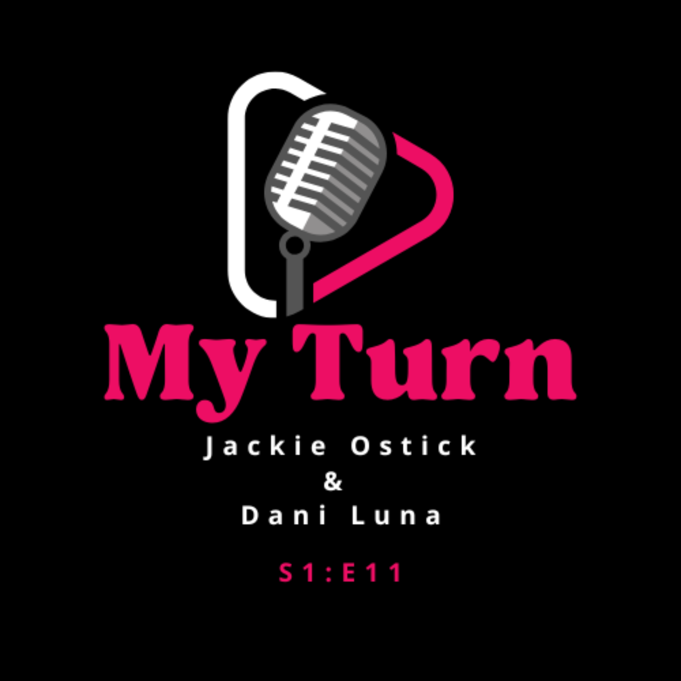 My Turn Podcast