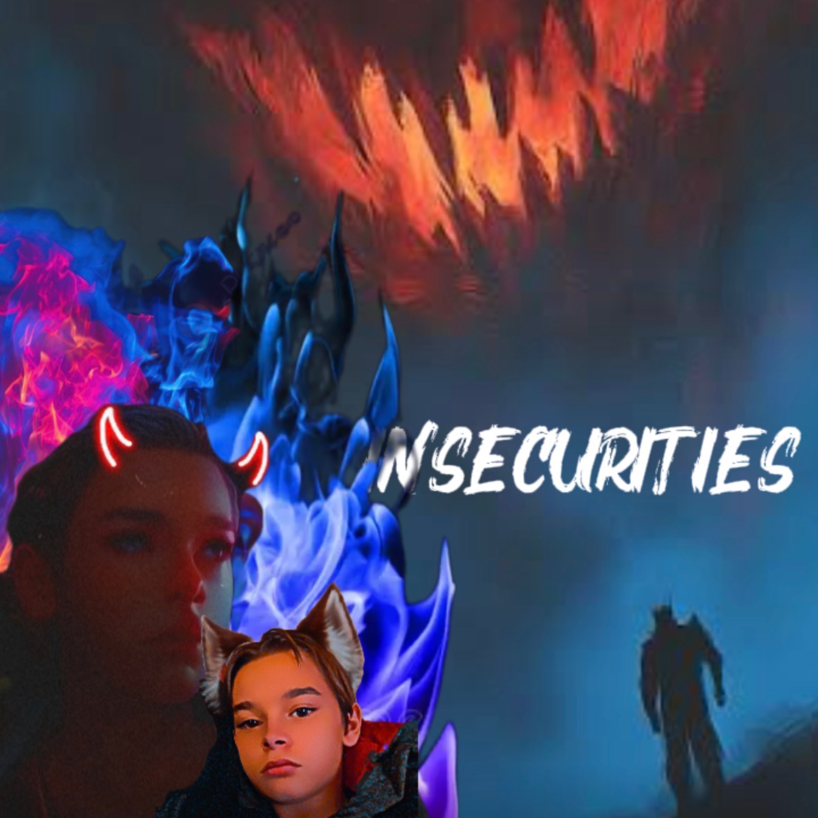 MY WRLD 2.0 podcast artwork