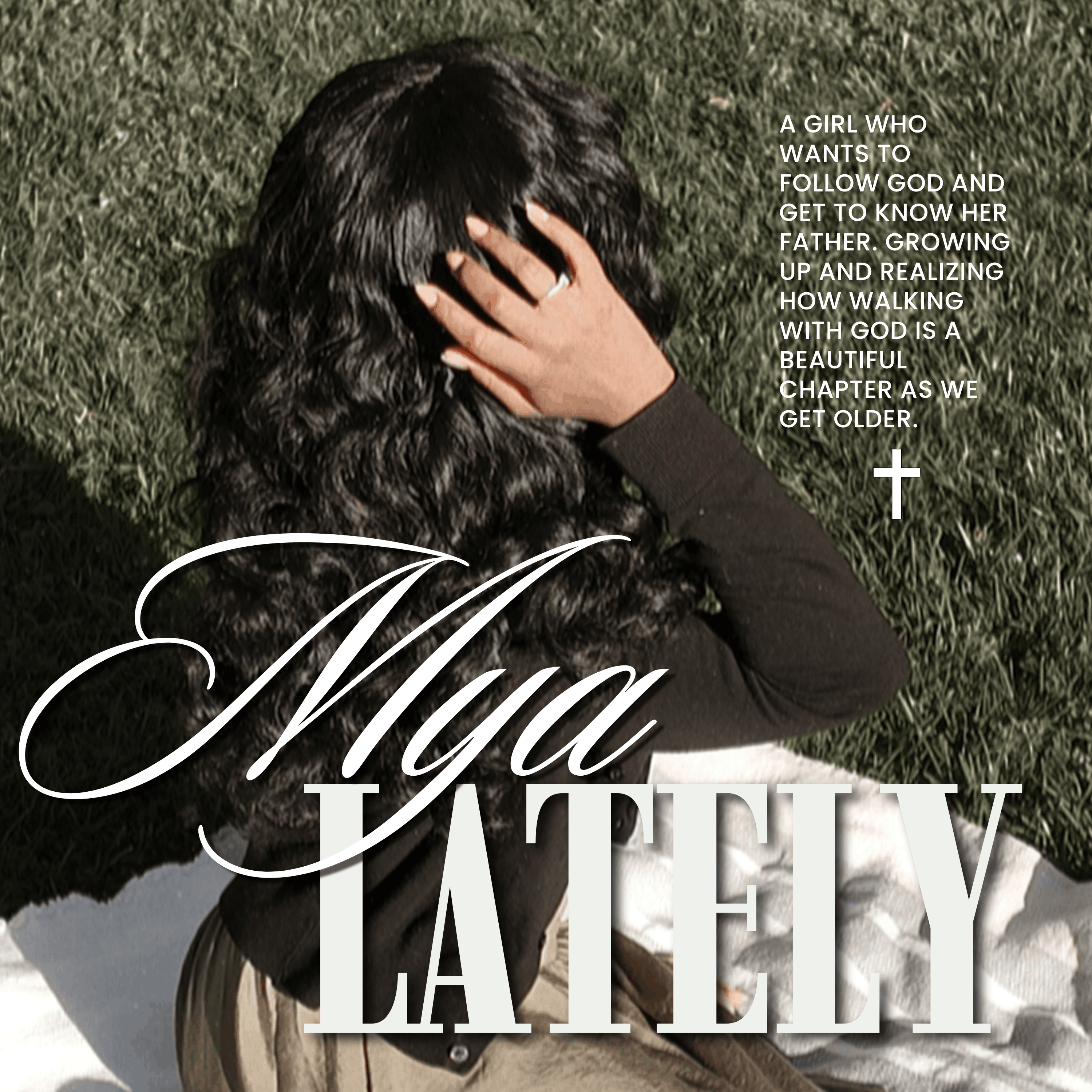 Mya, Lately