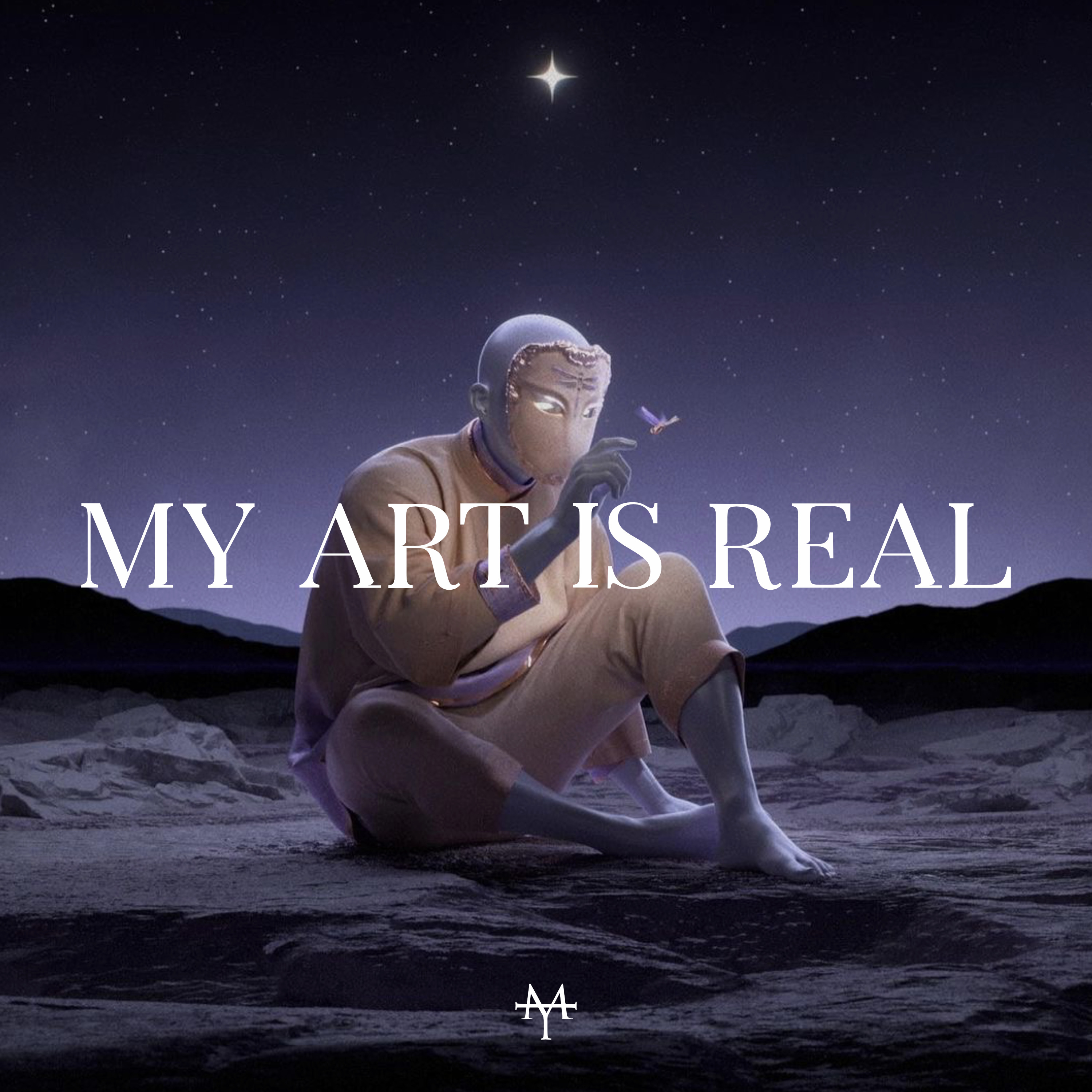 Myartisreal Podcast