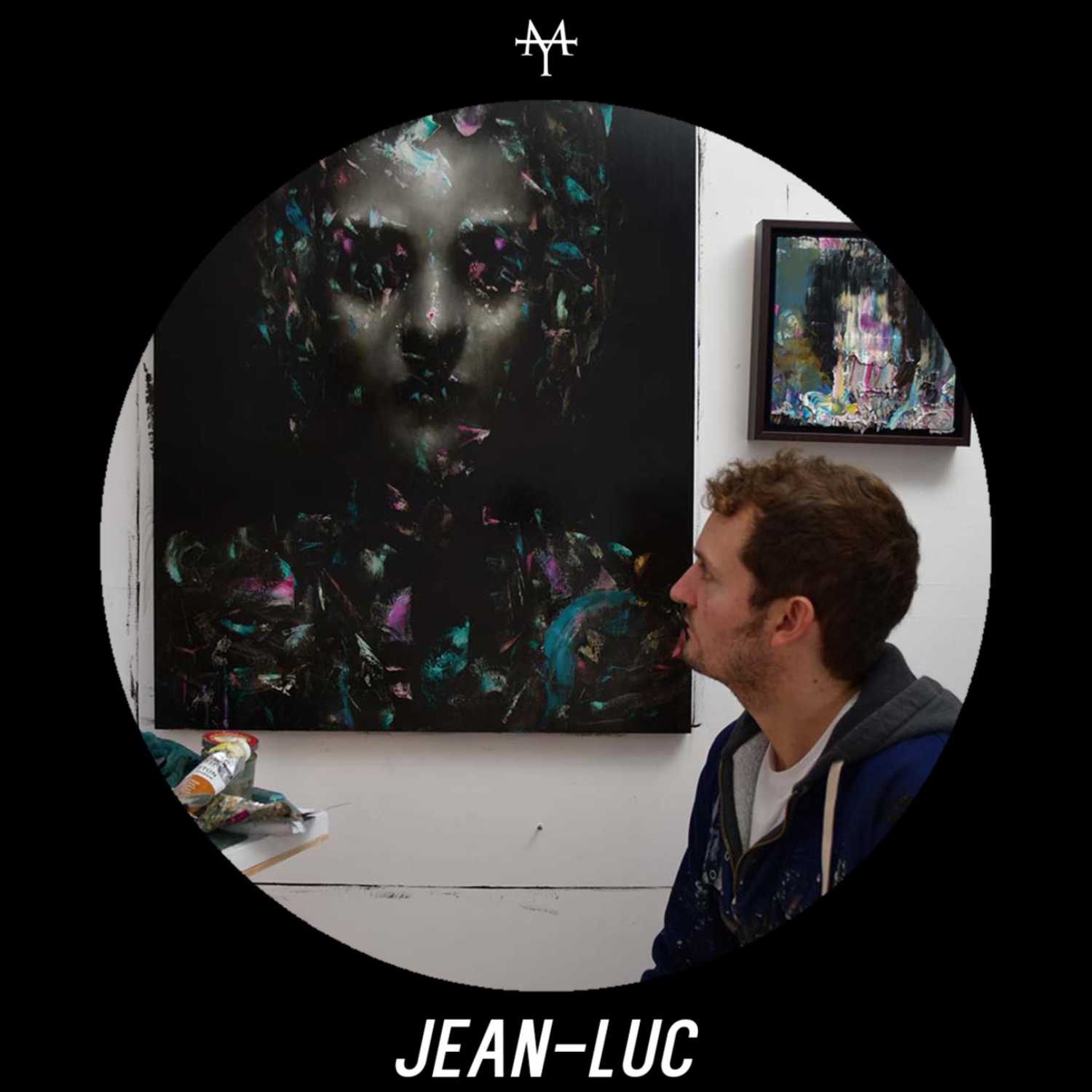 Ep 22: Jean-Luc