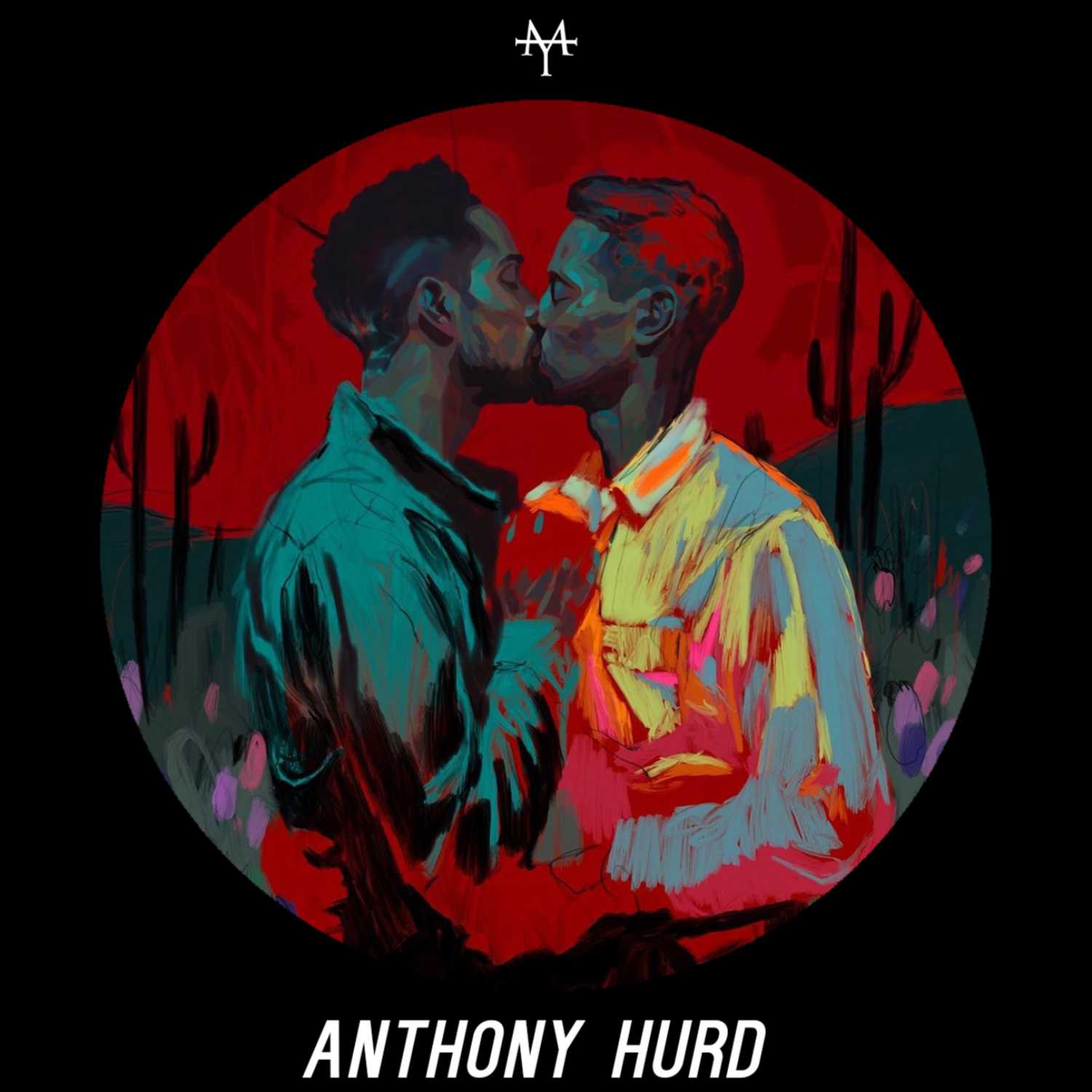 Ep 25: Anthony Hurd
