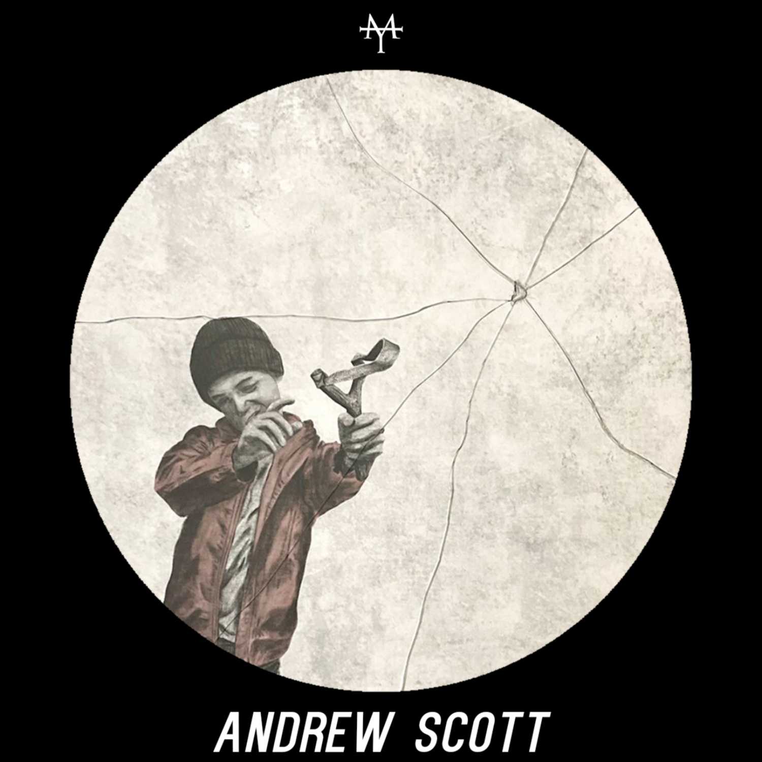Ep 30: Andrew Scott