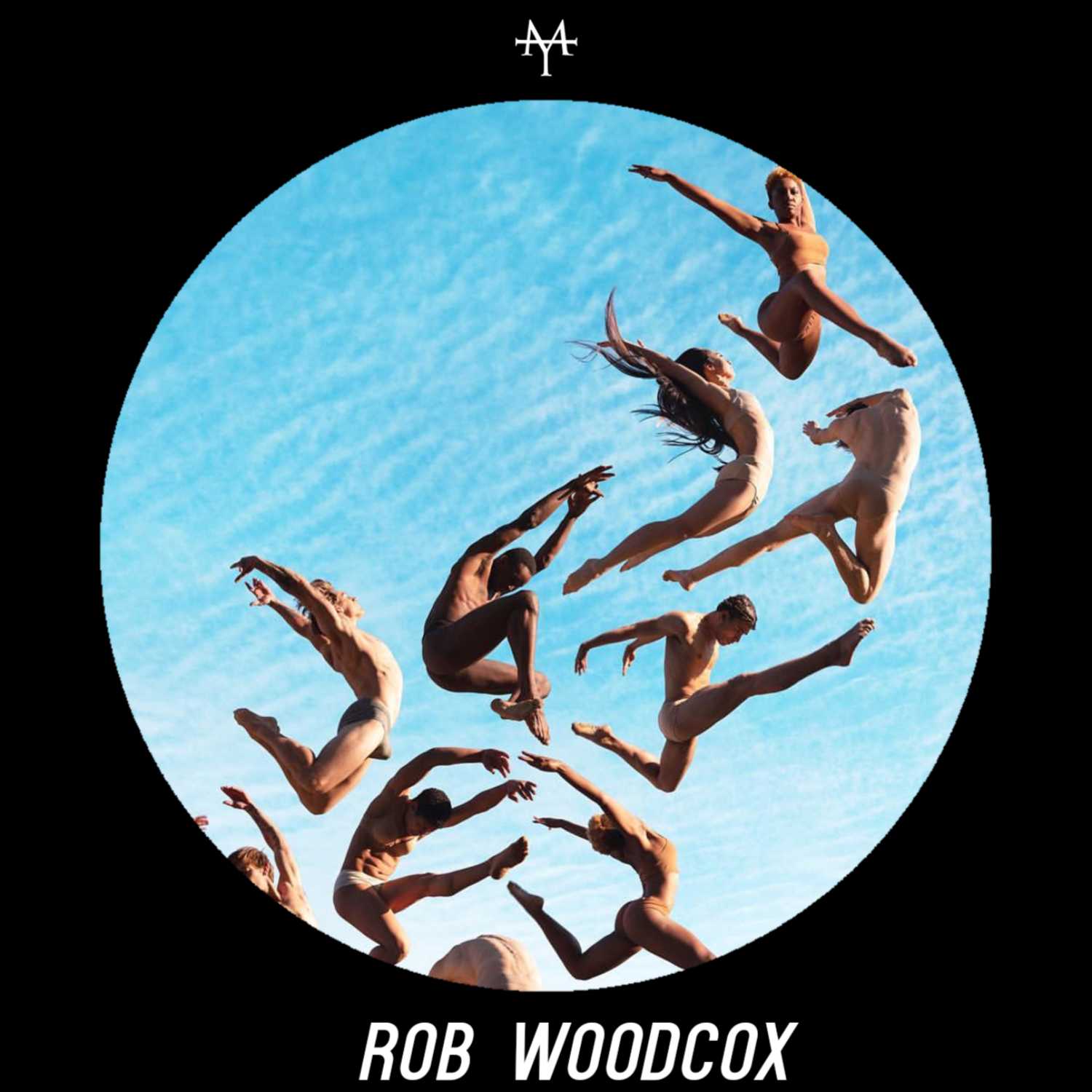 Ep 32: Rob Woodcox