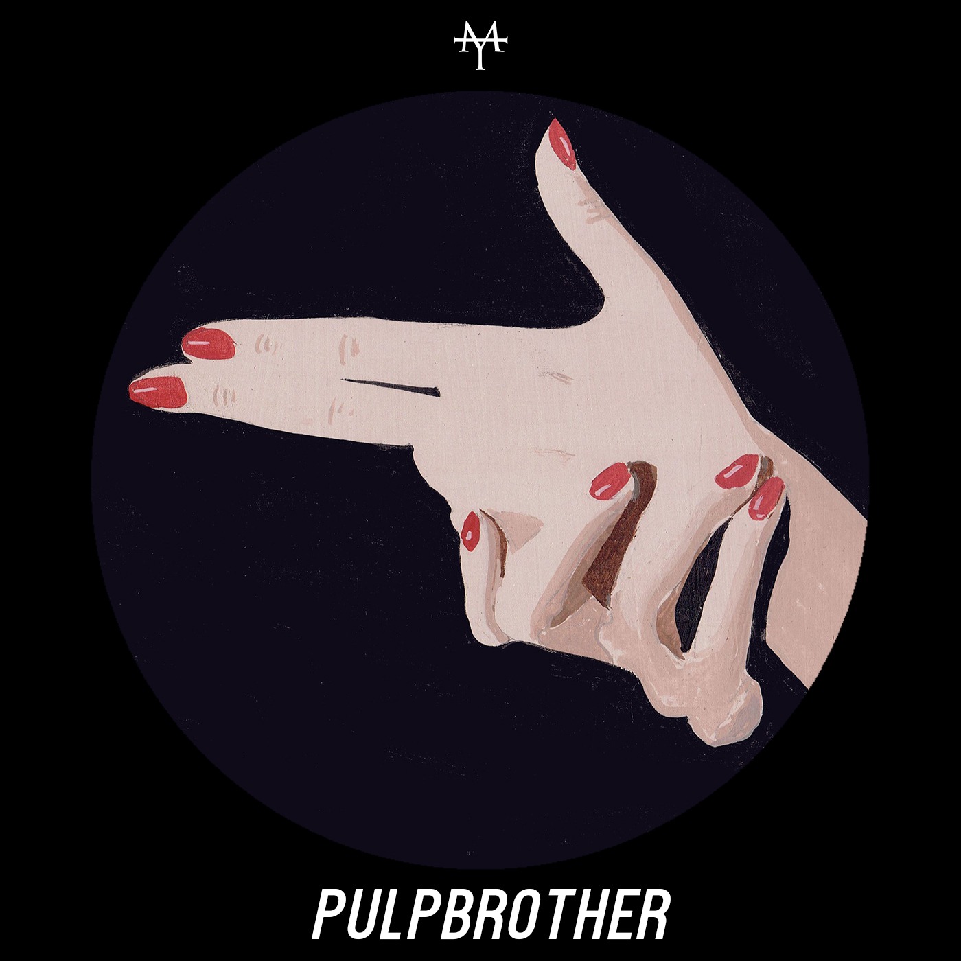 Ep 50: Pulpbrother (Javier Mayoral)