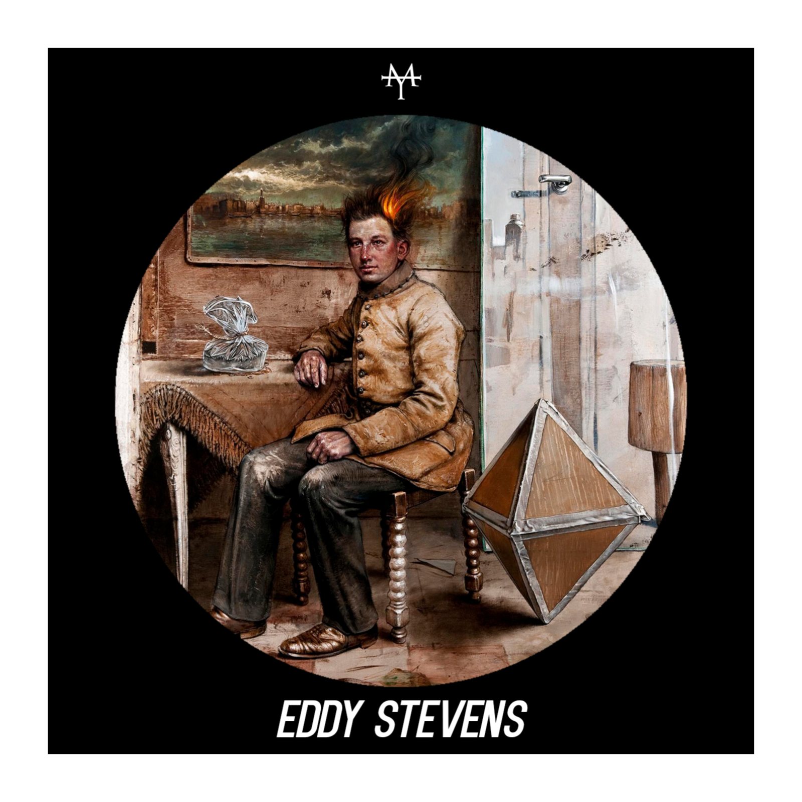 Ep 61: Eddy Stevens