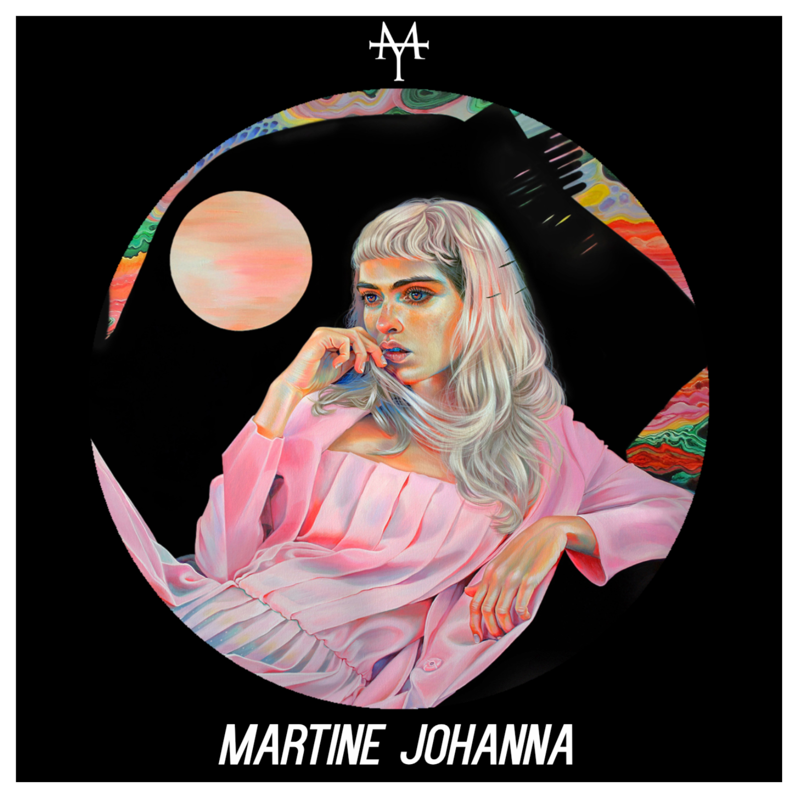Ep 67: Martine Johanna