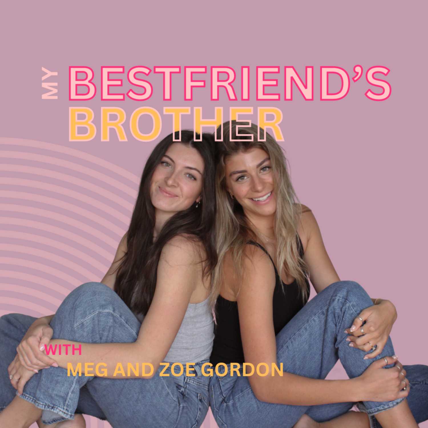 My Best Friend’s Brother