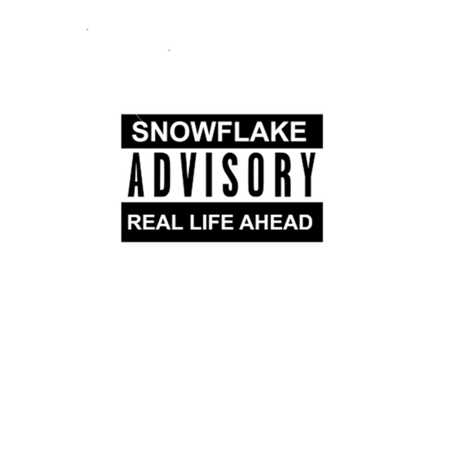 Episode #12 Let It Go Snowflake